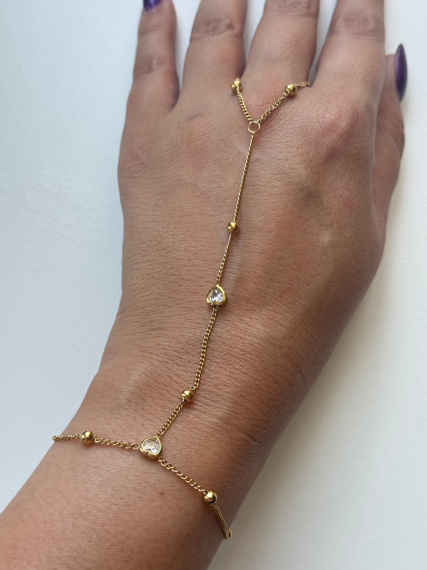 Serena’s HandChains