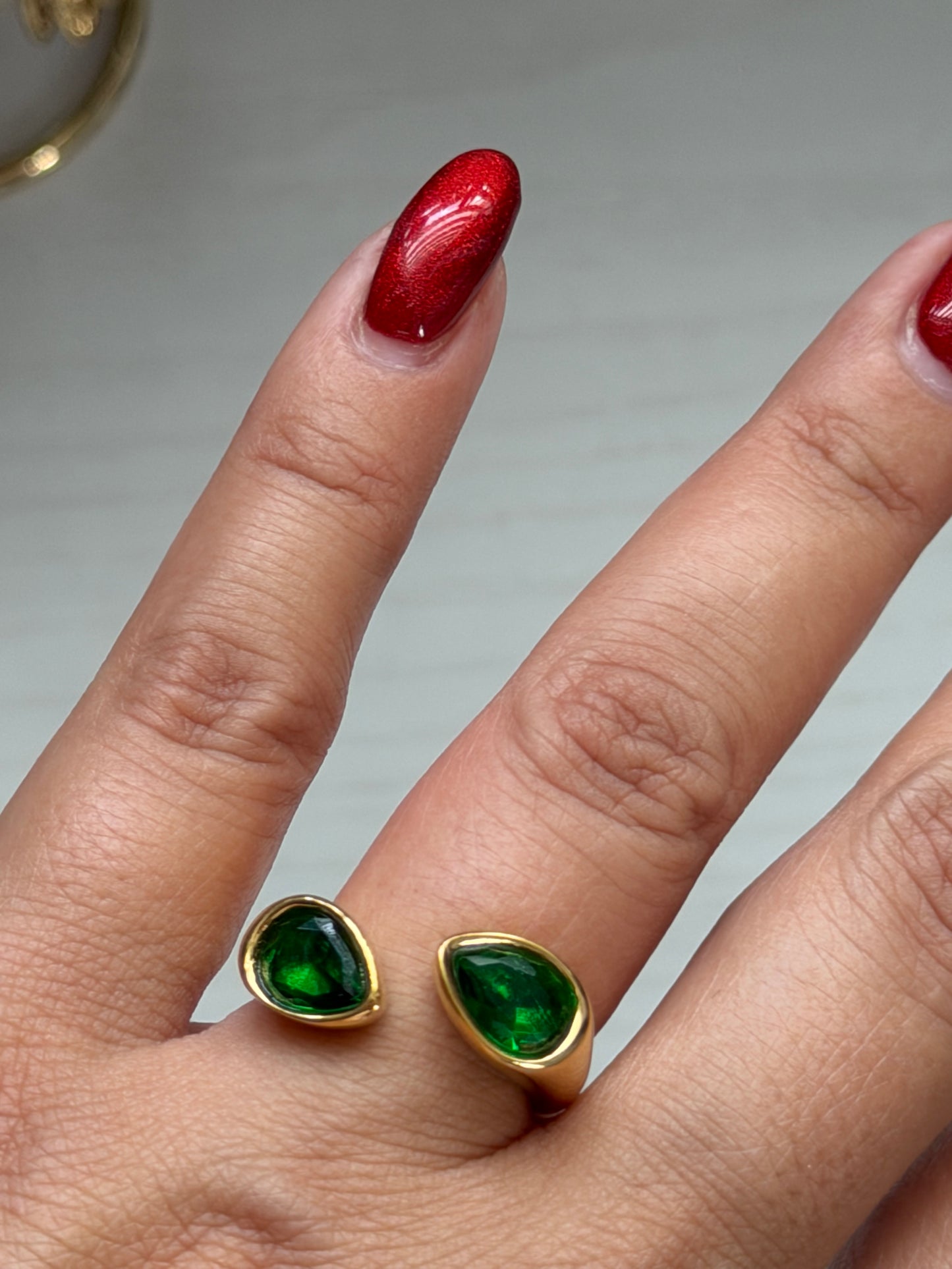 Serena Ring