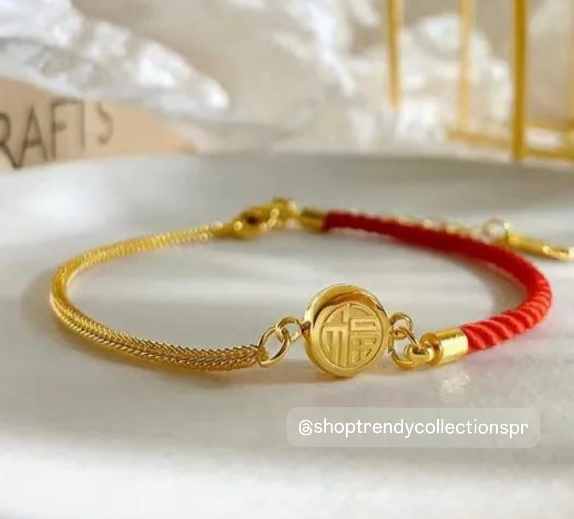 Yara Bracelet