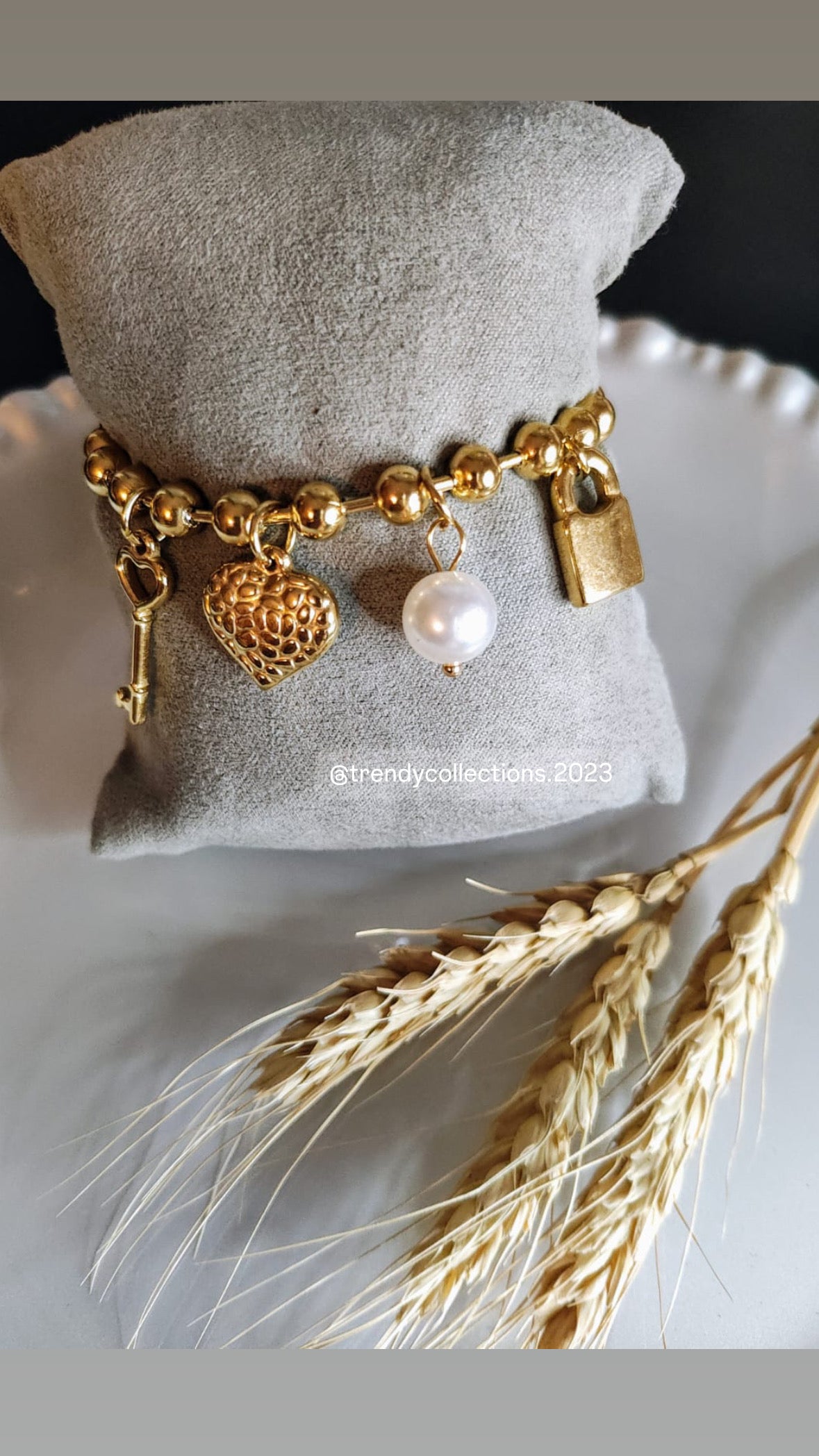 50 Bracelet