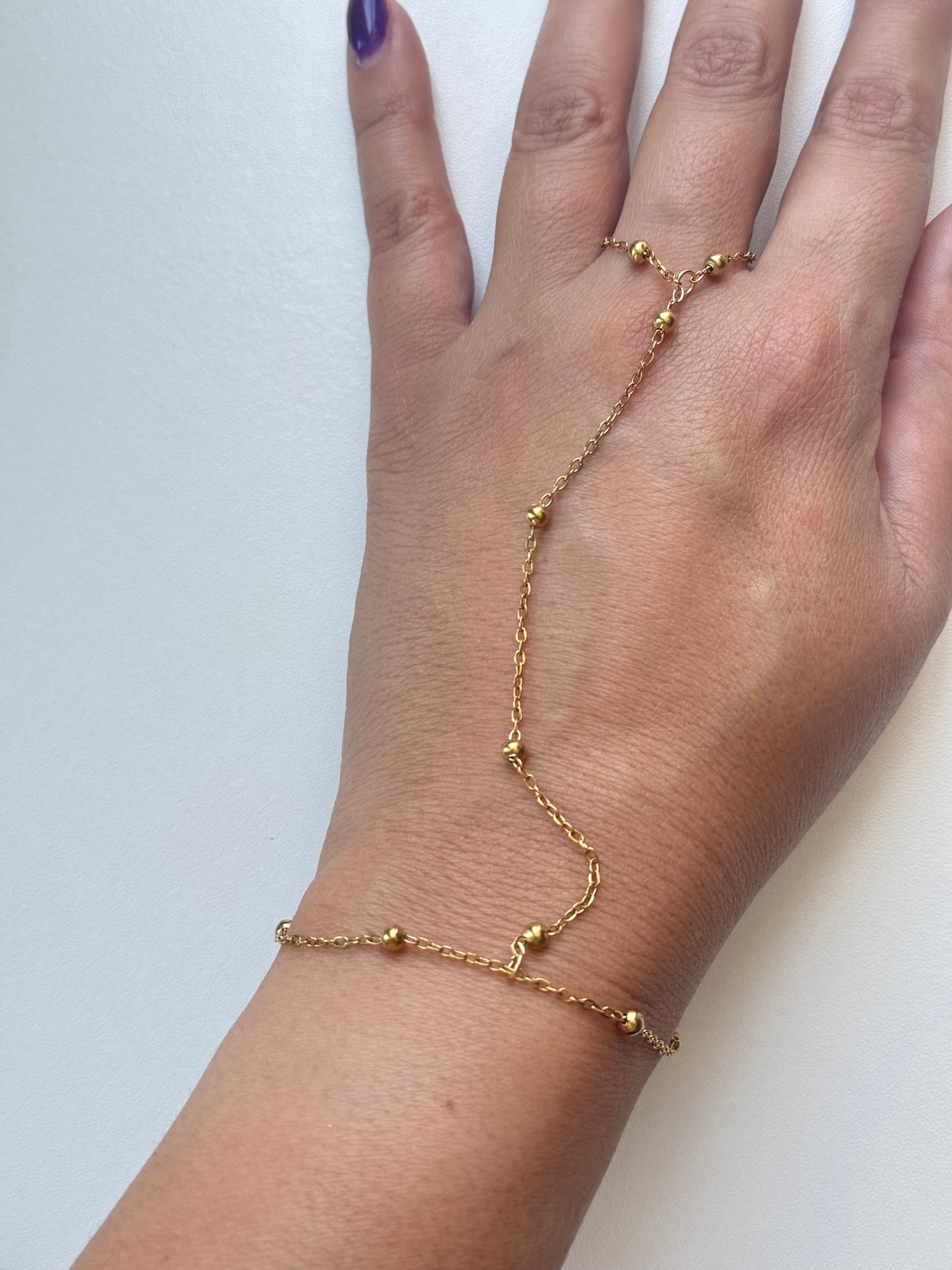 Serena’s HandChains
