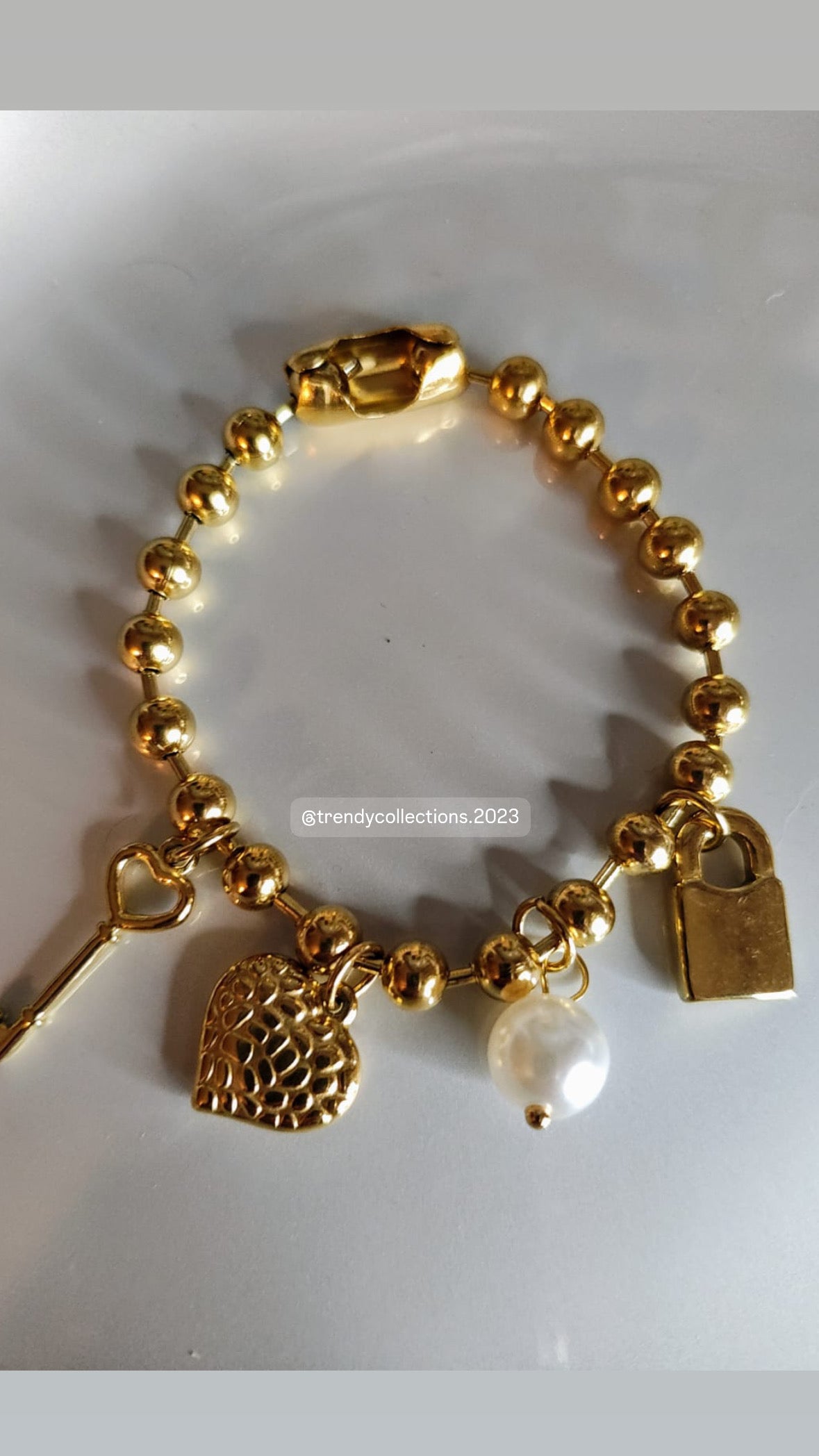 50 Bracelet
