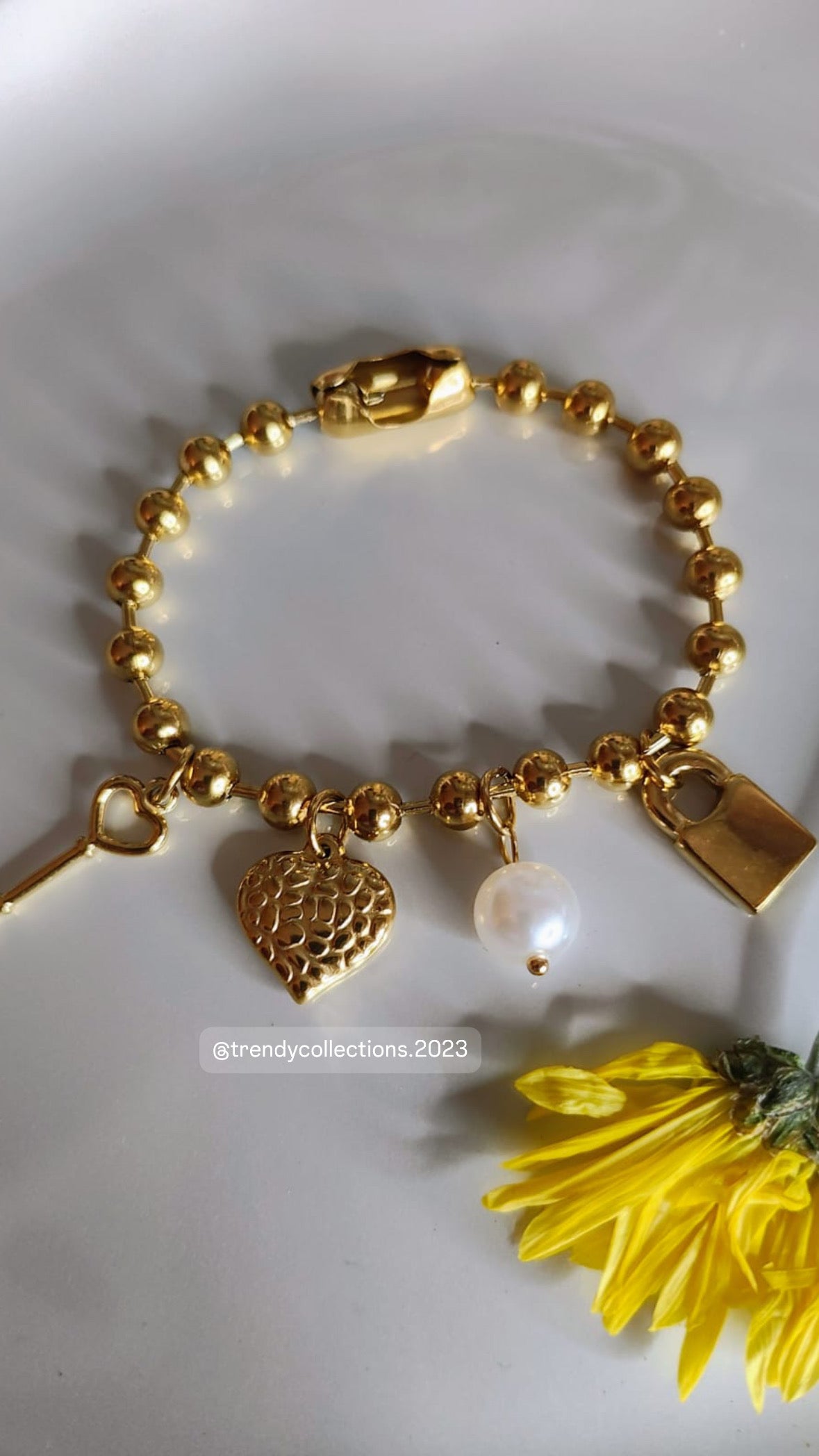 50 Bracelet