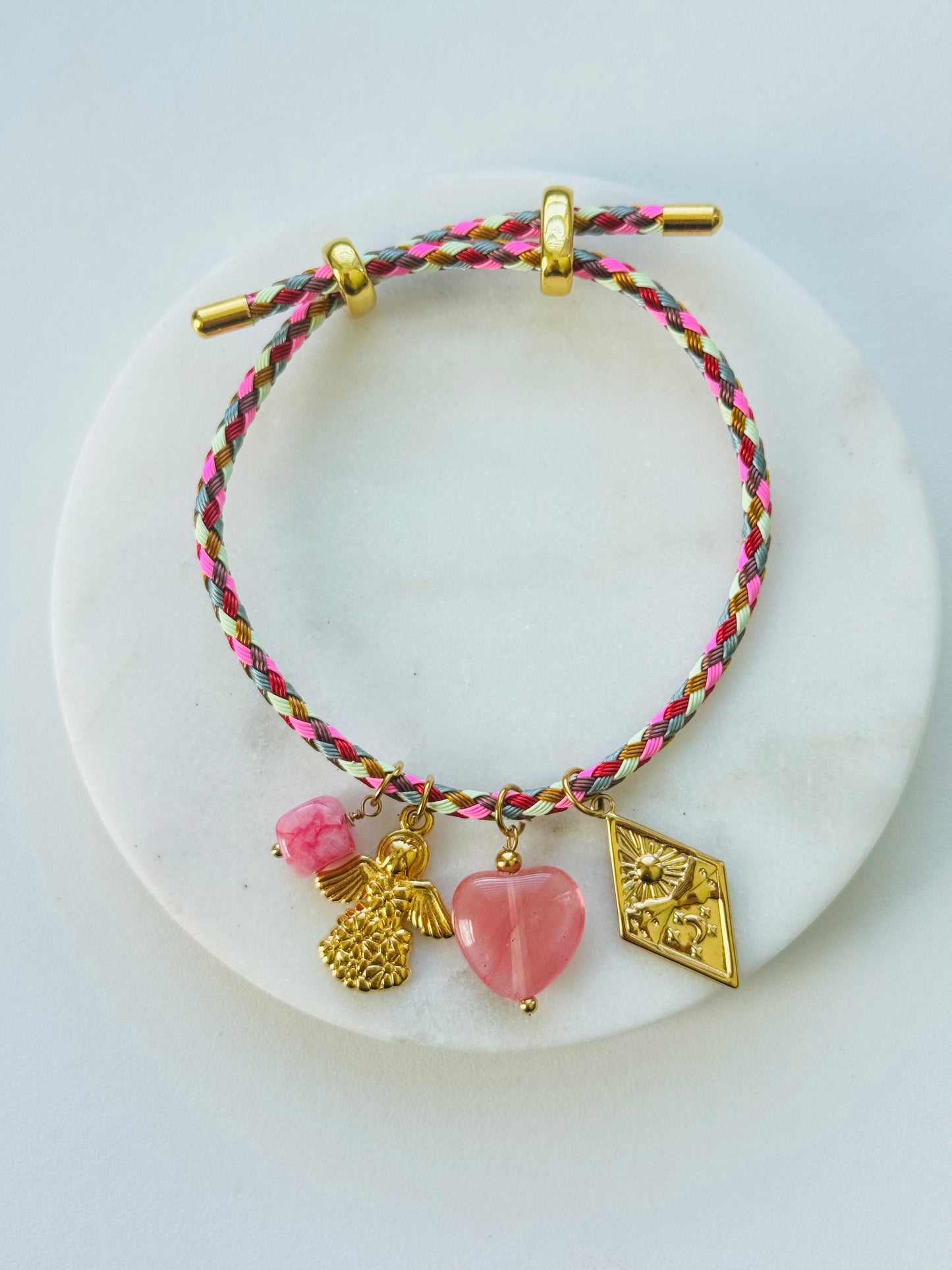 Naia Bracelets