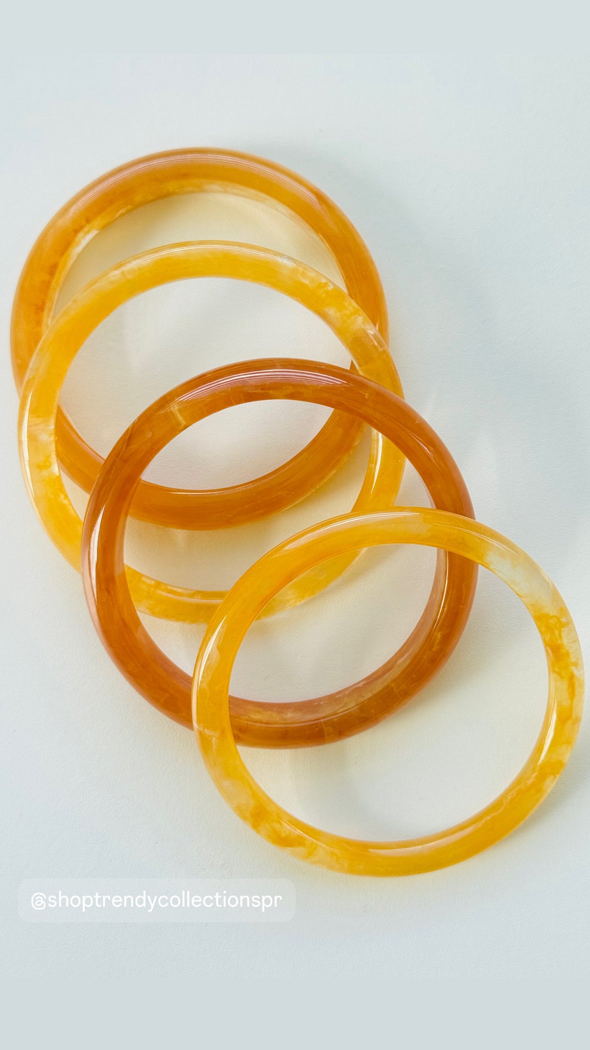 Sahara Bracelets II