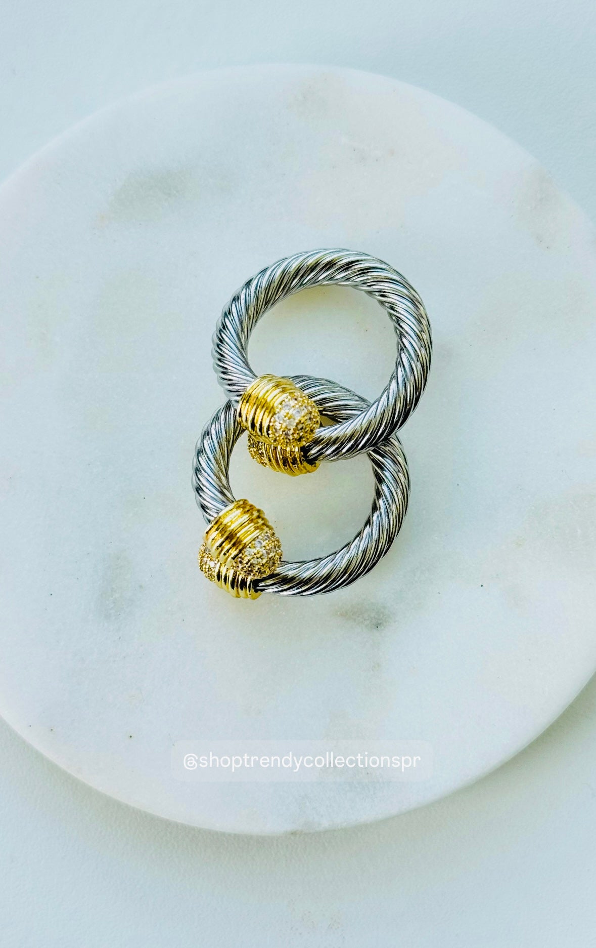 Nova Ring