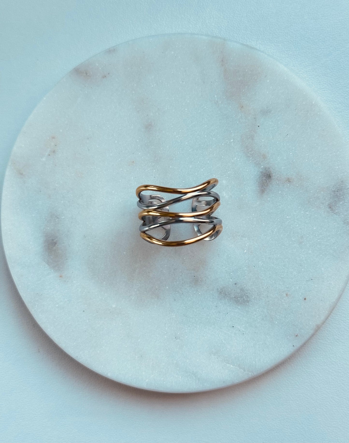 Olivia Ring