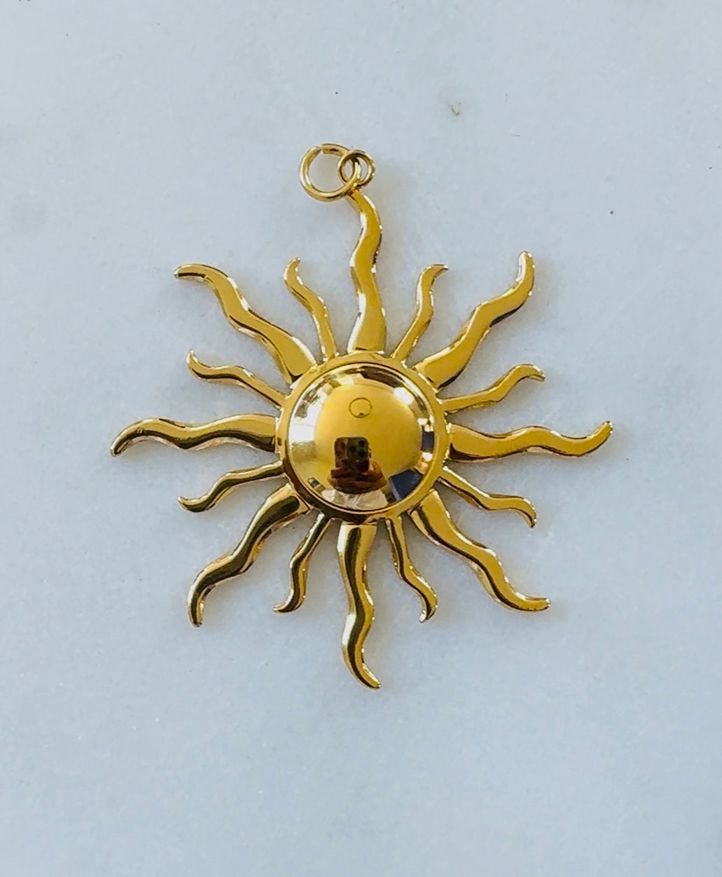 Soleil Charm