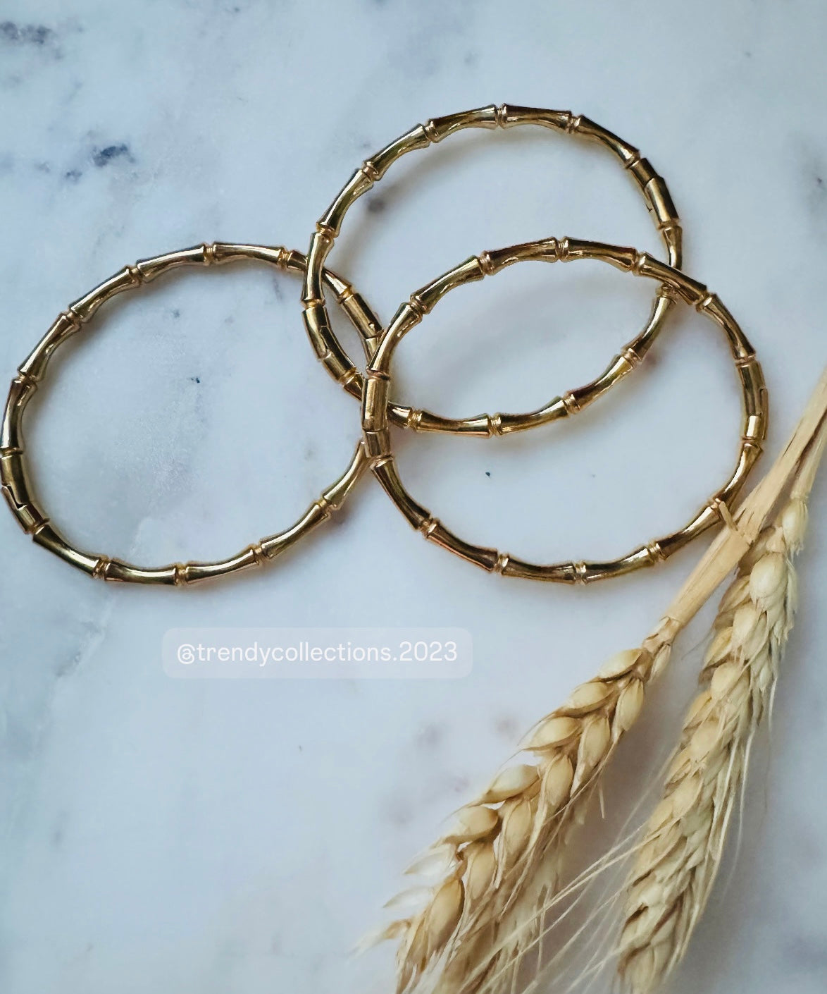 Pulseras Gianna