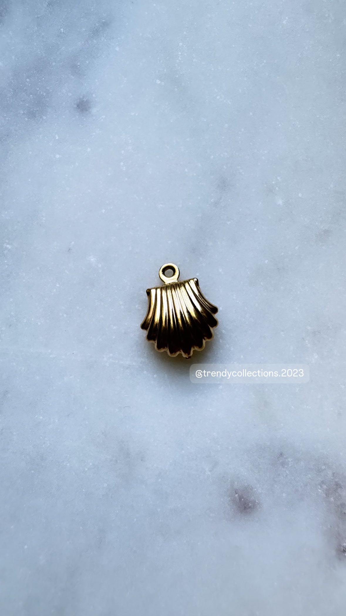 Almejas Charm