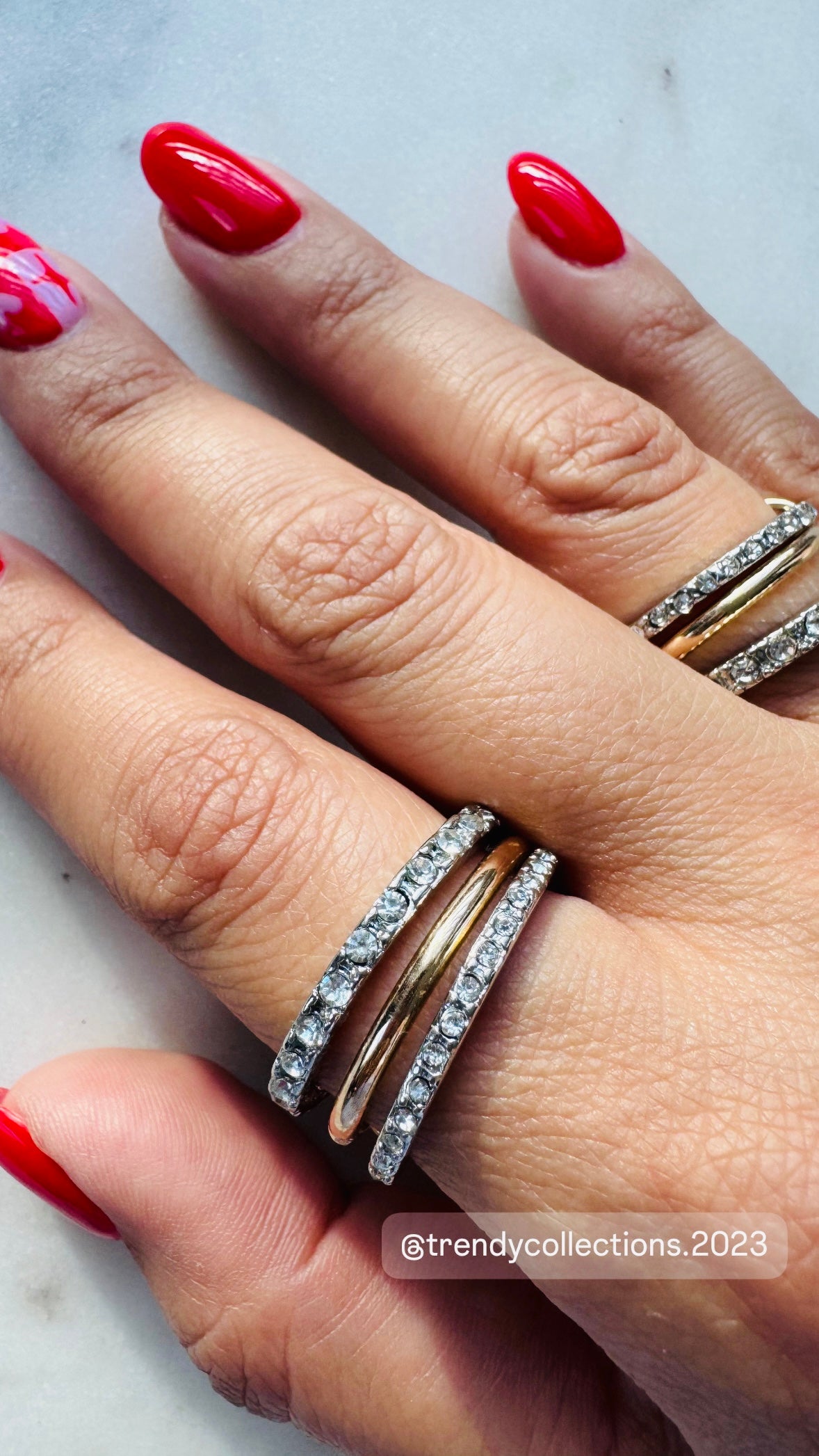 Amelie Ring