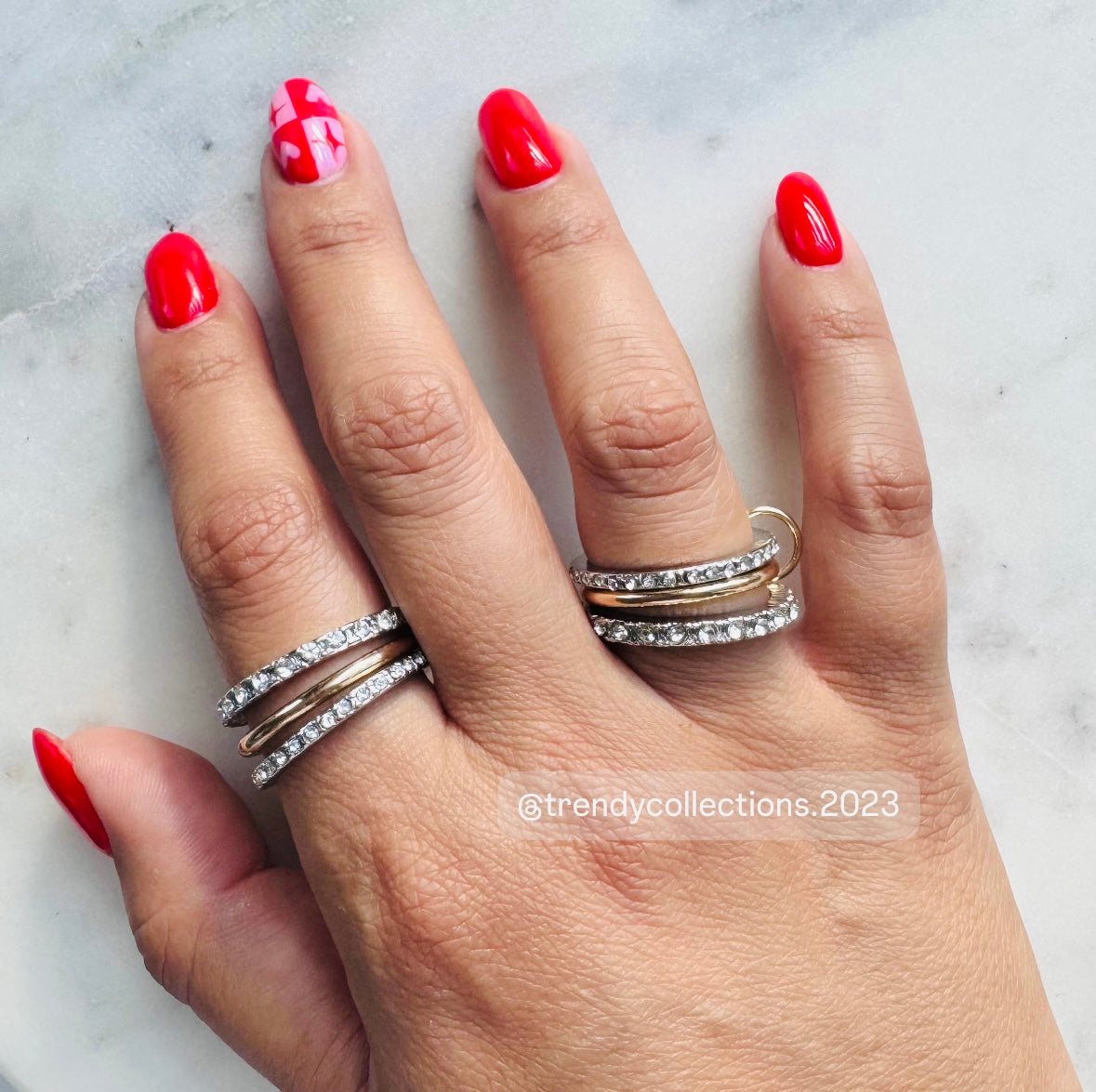 Amelie Ring