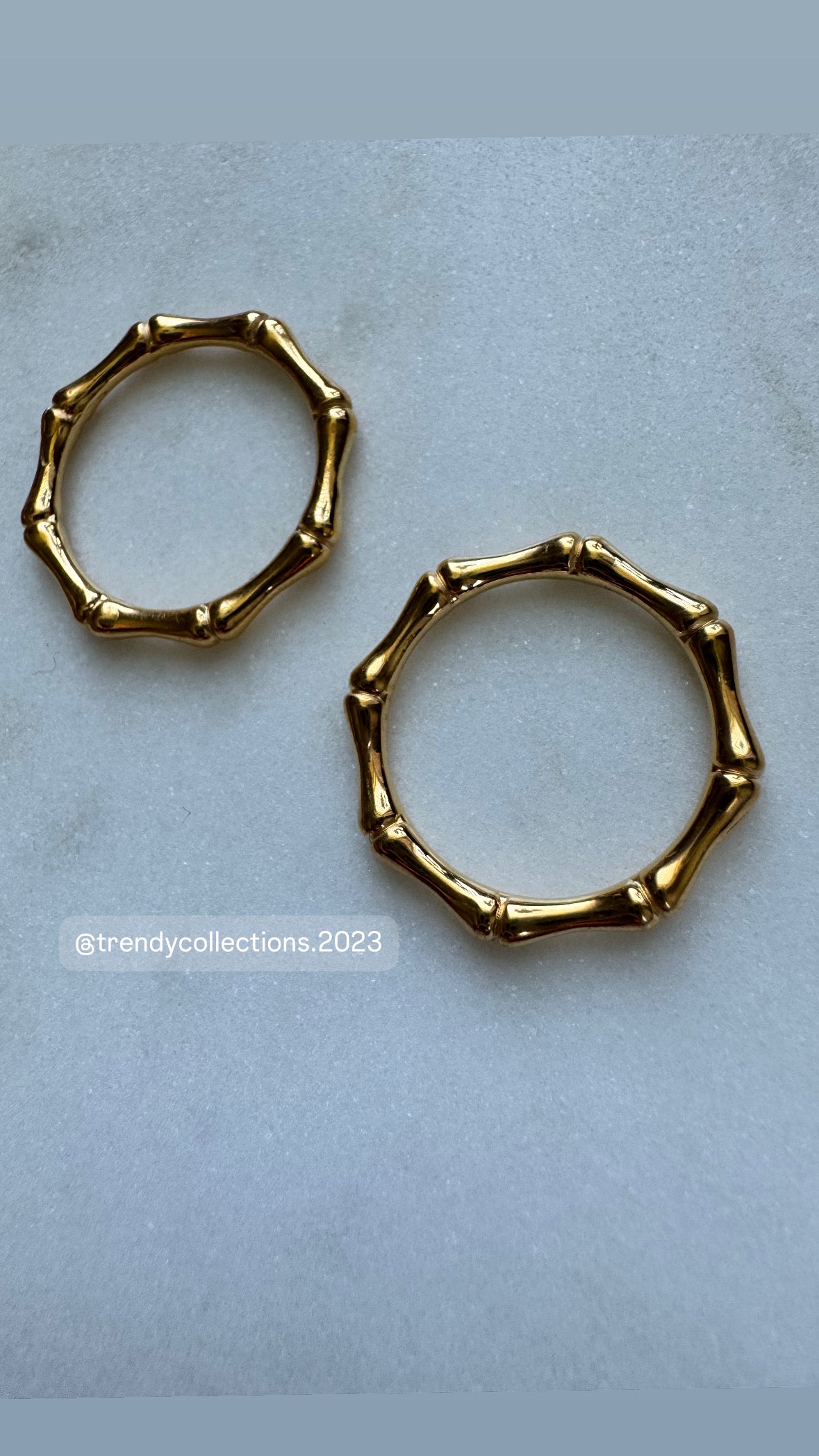 Mia Ring (Gold)