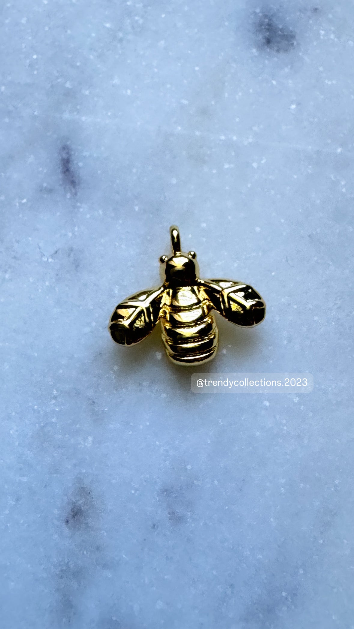 Abejita charm