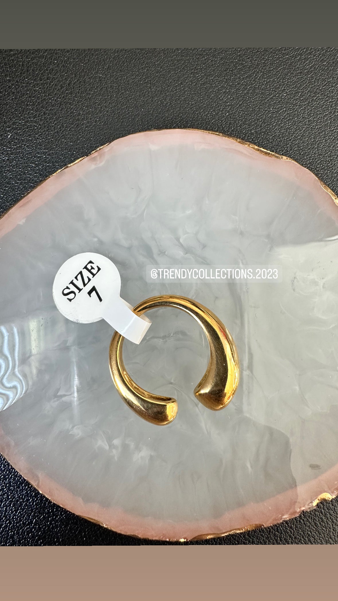 Bulls Ring