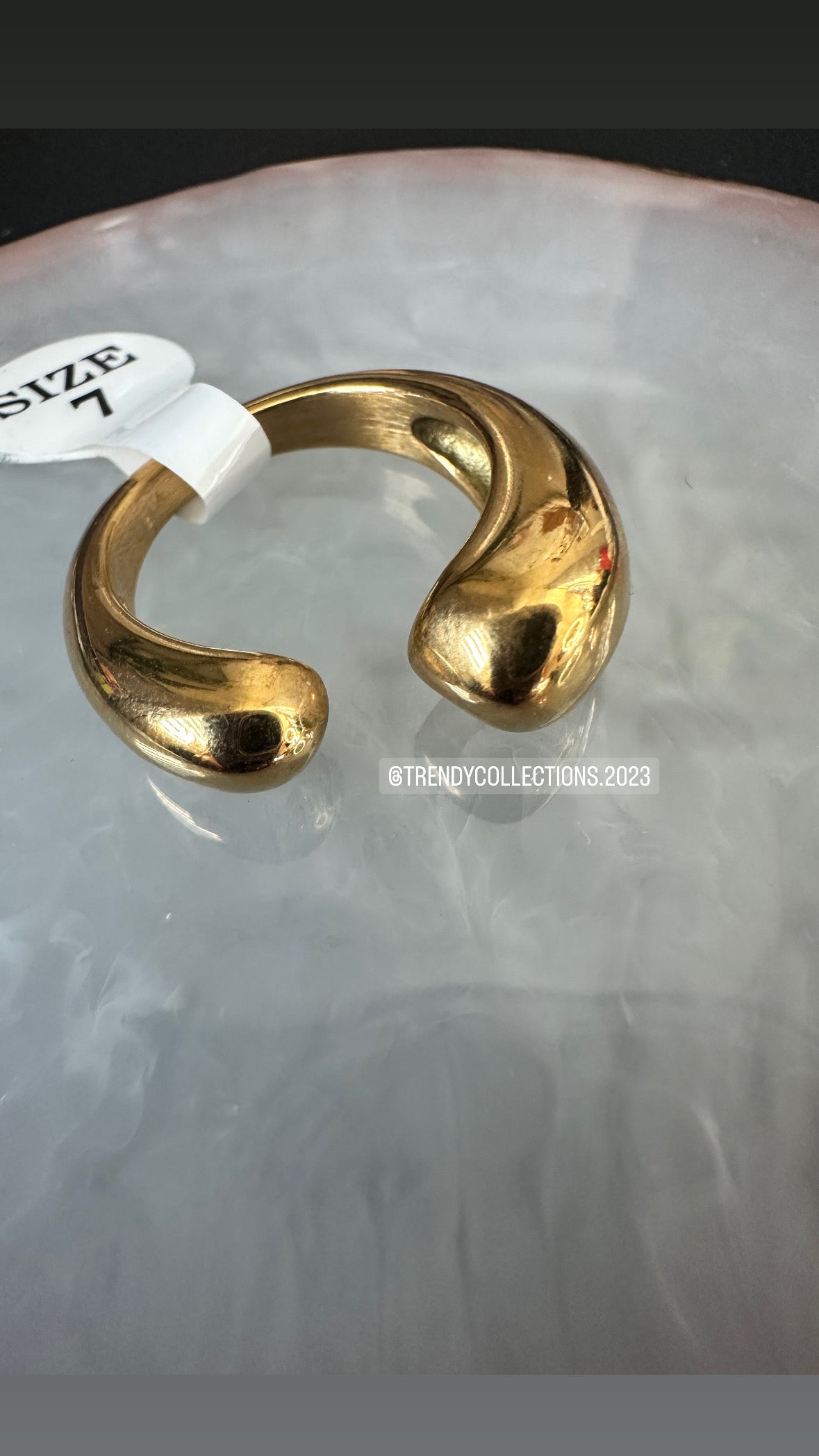 Bulls Ring