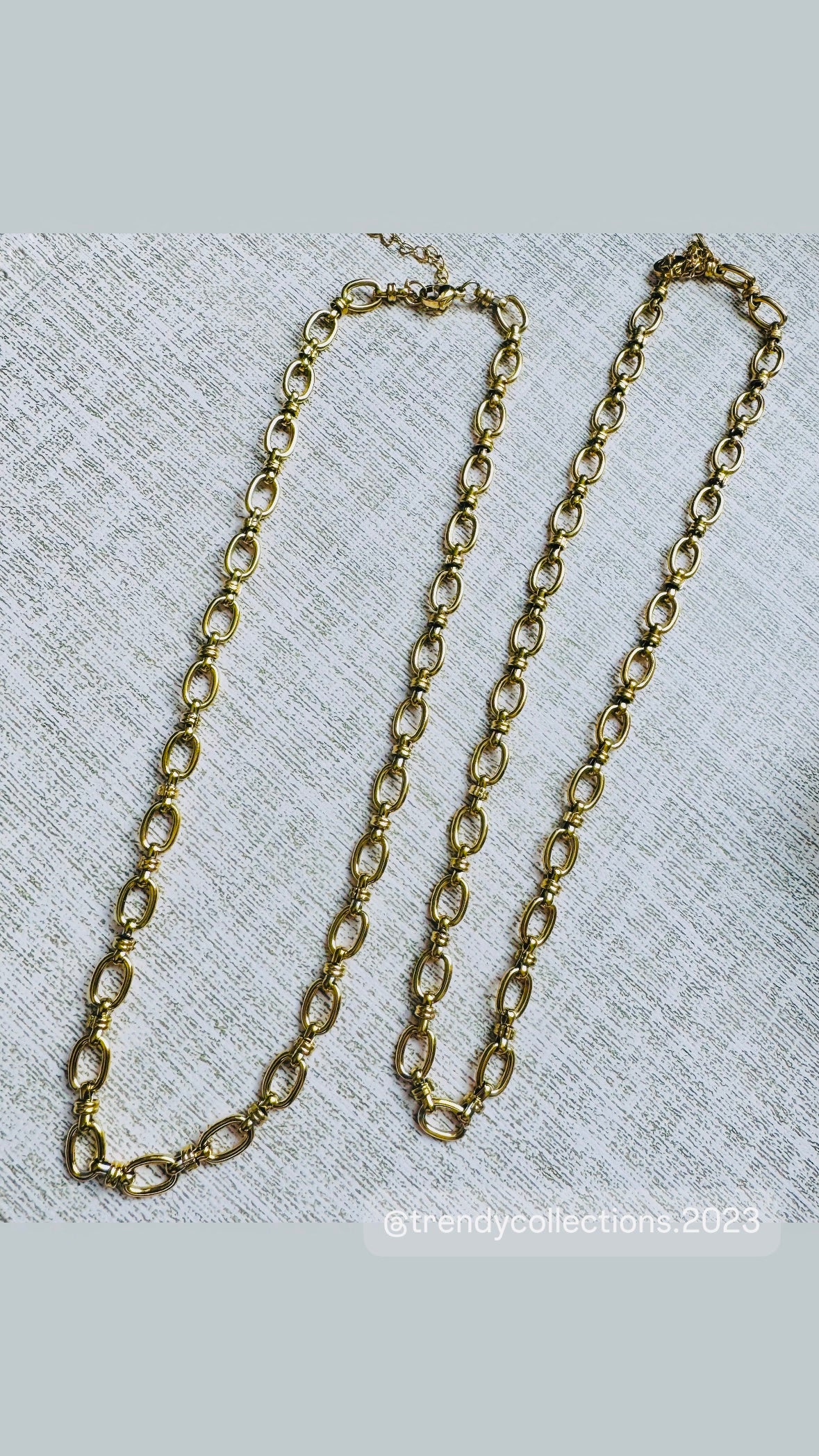Isadora Chain
