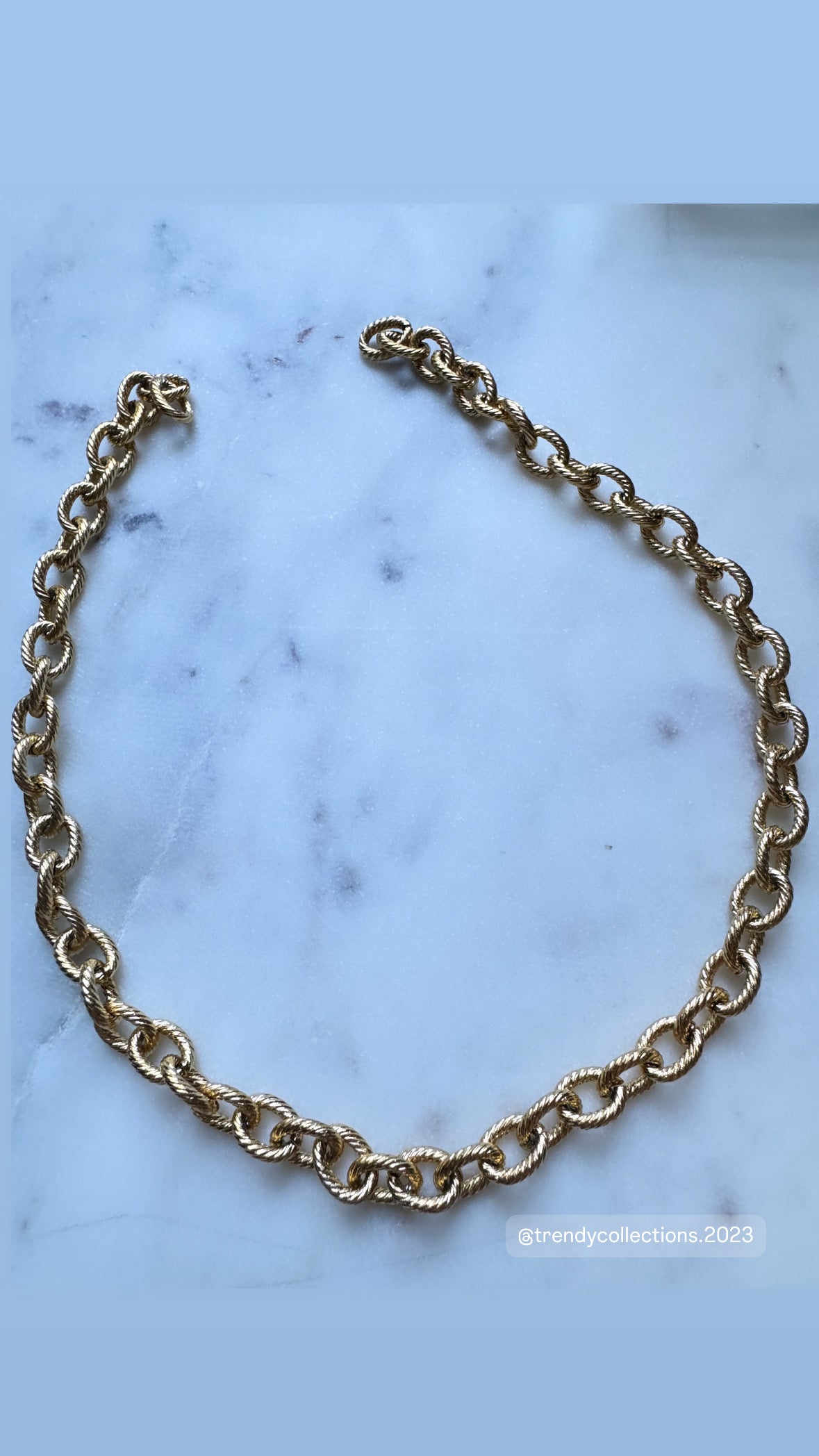 Links Chain