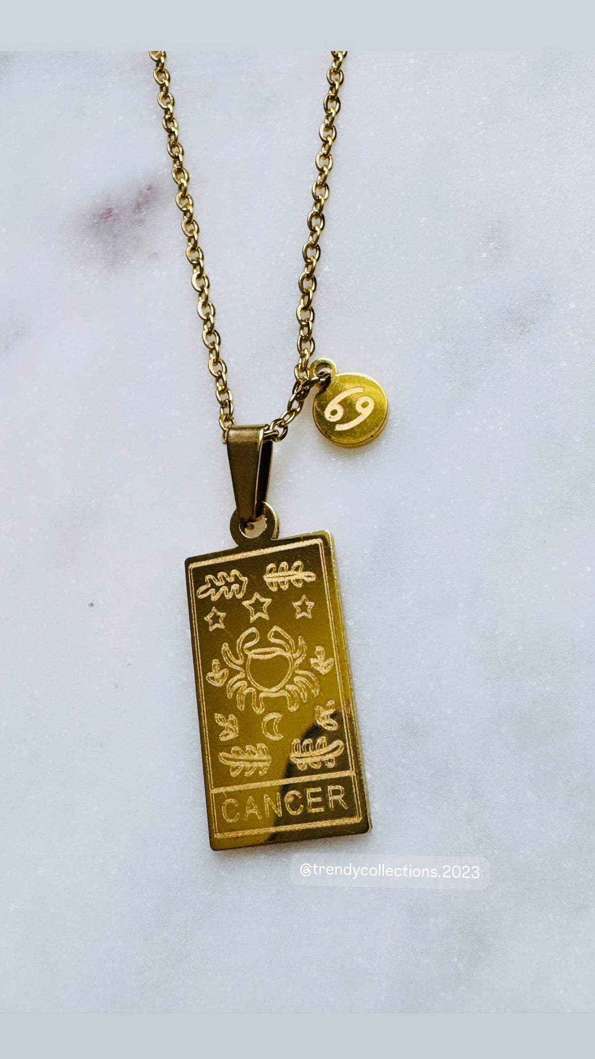 Amiga Zodiacal
