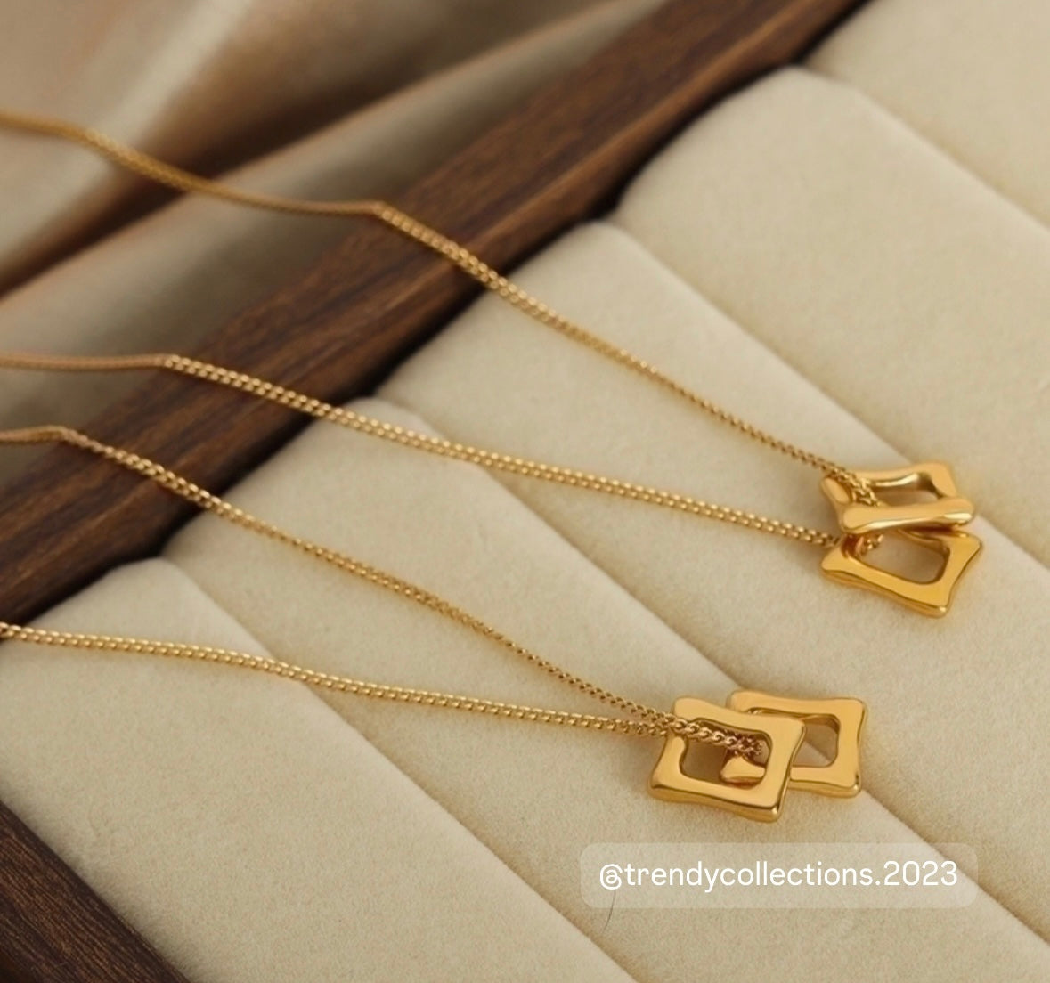 Chic Necklace