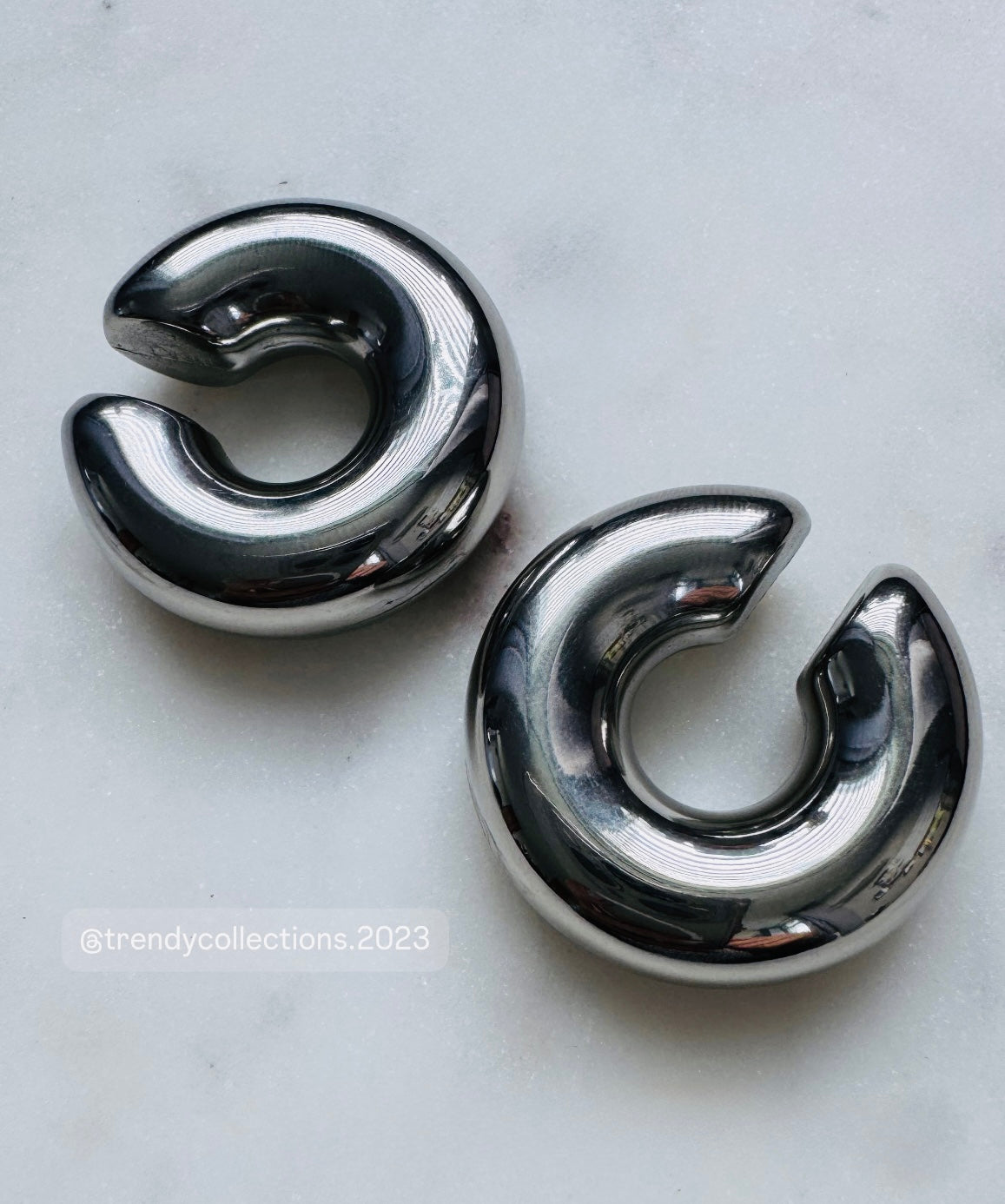 Chunky Cuff