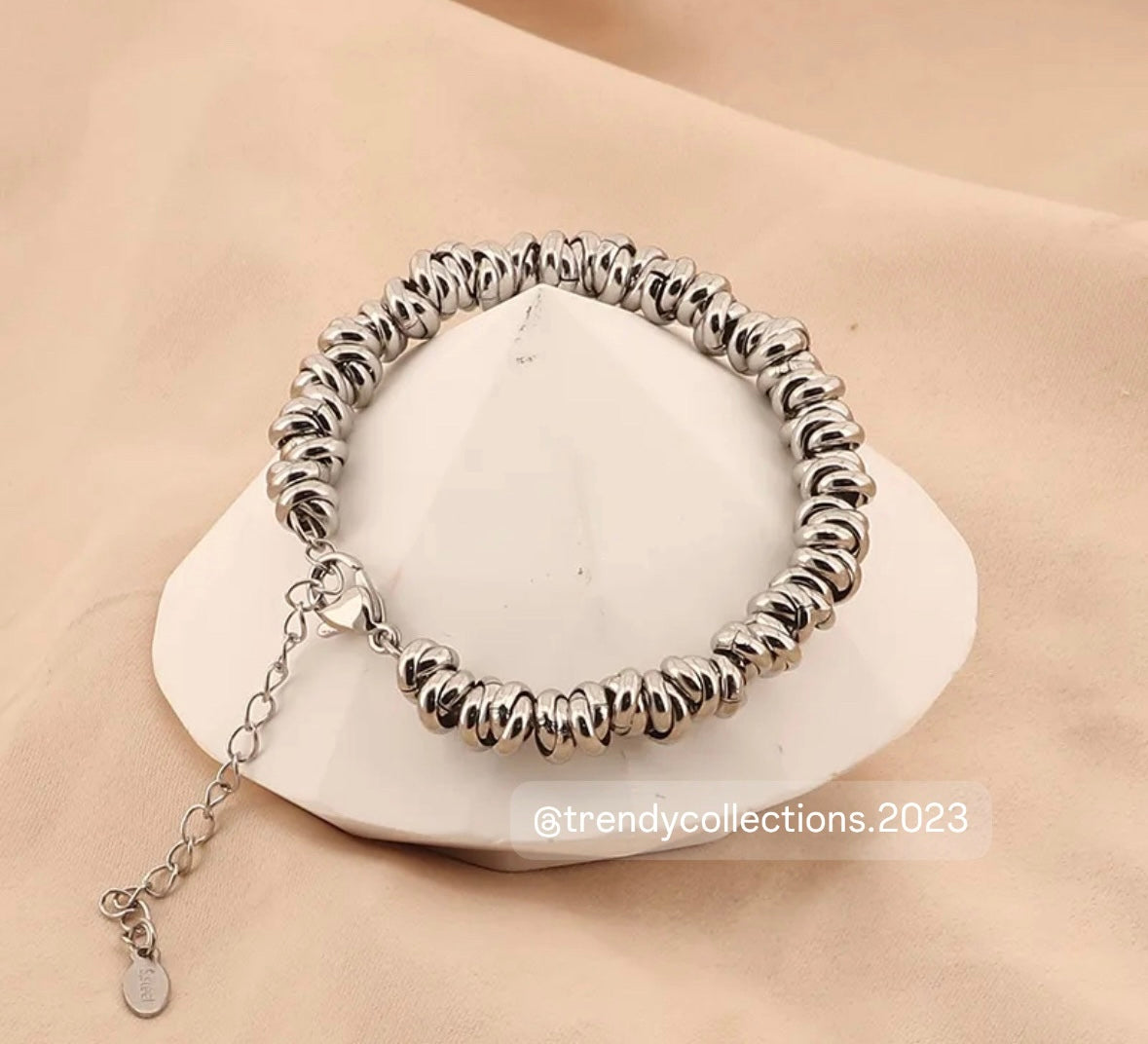 Claire Bracelets