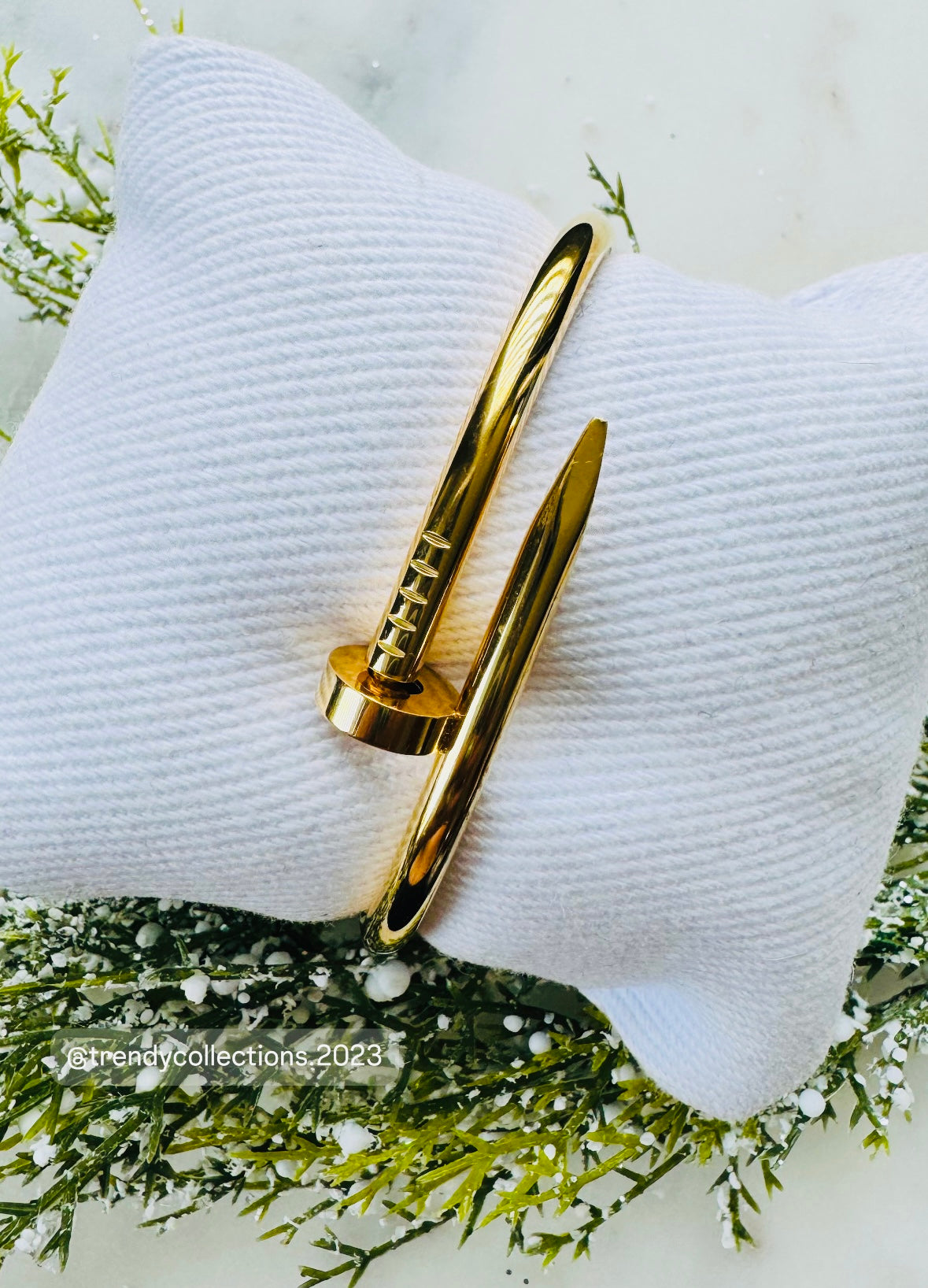 Clau Bracelet
