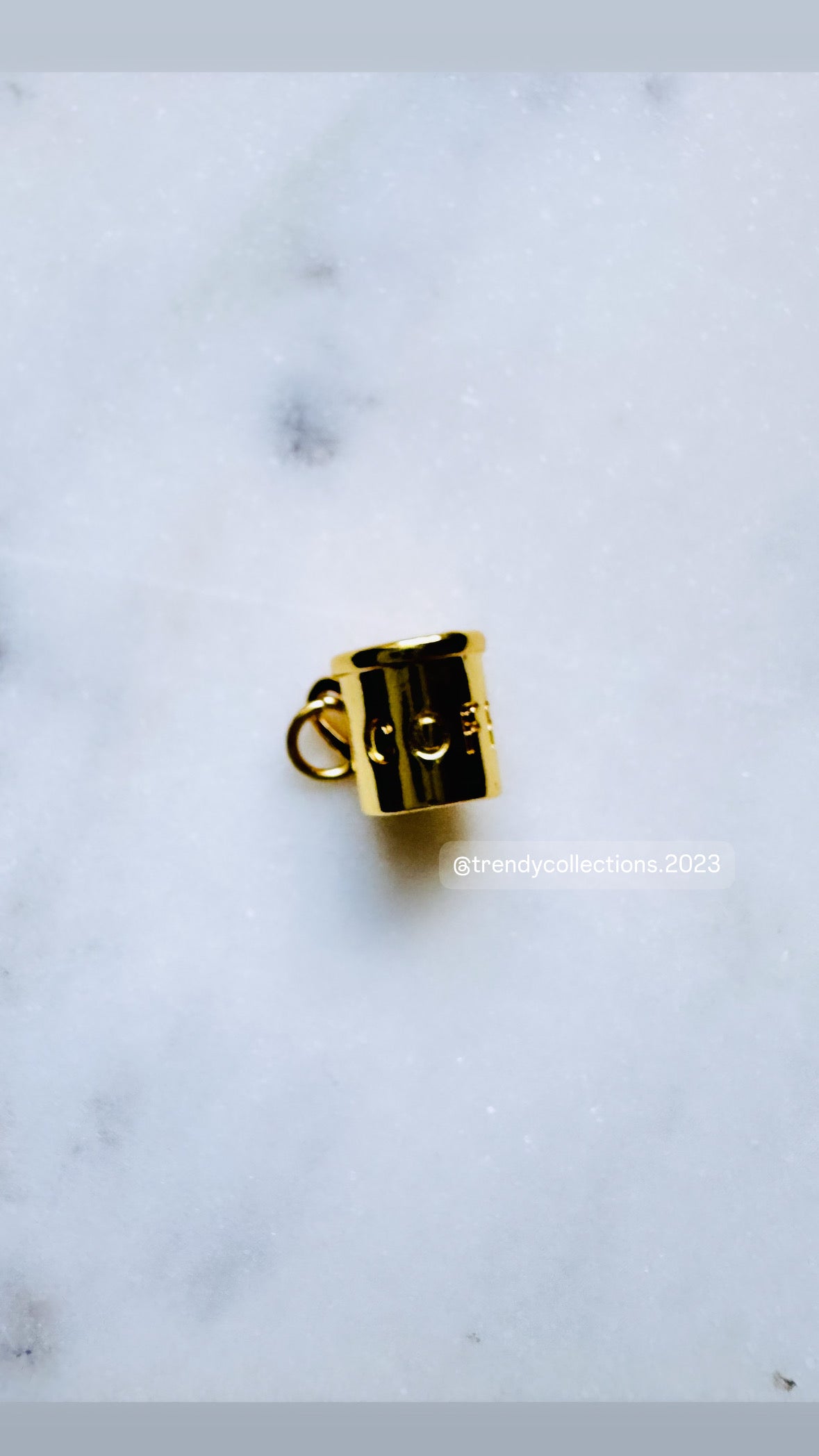 Coffee Cup/ Tumblr
