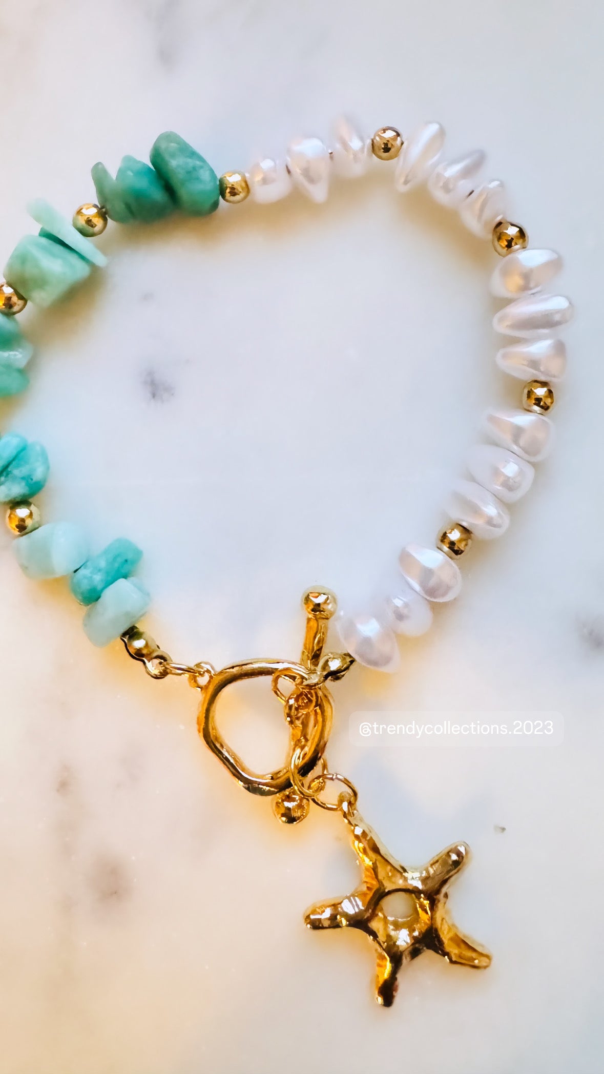 Del Mar Bracelet