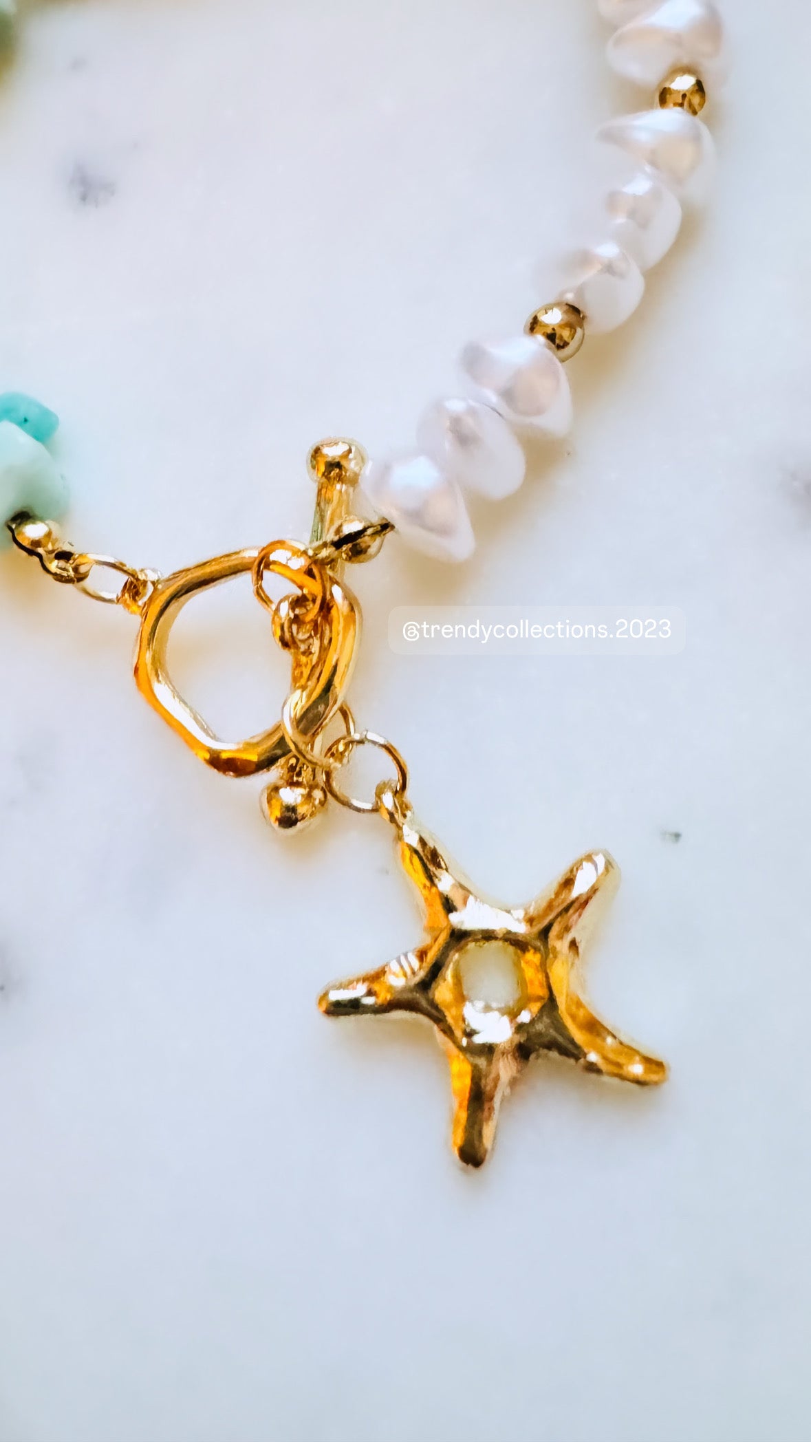 Del Mar Bracelet