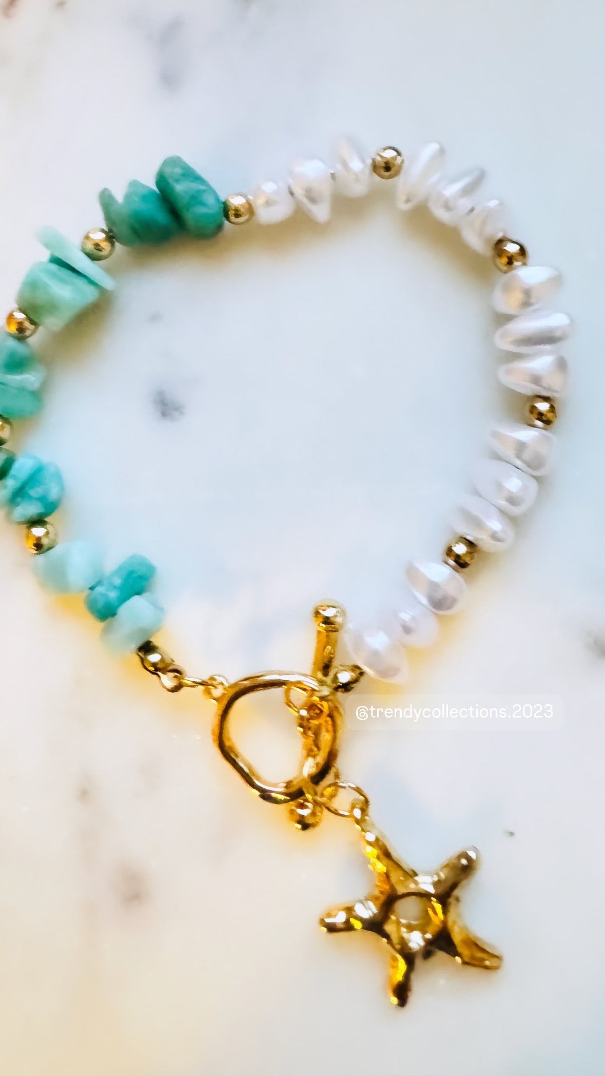 Del Mar Bracelet