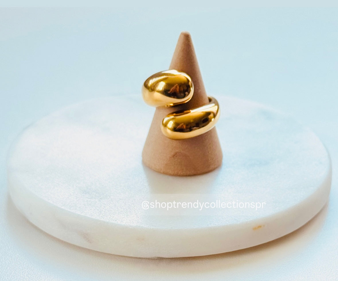 Drop Ring