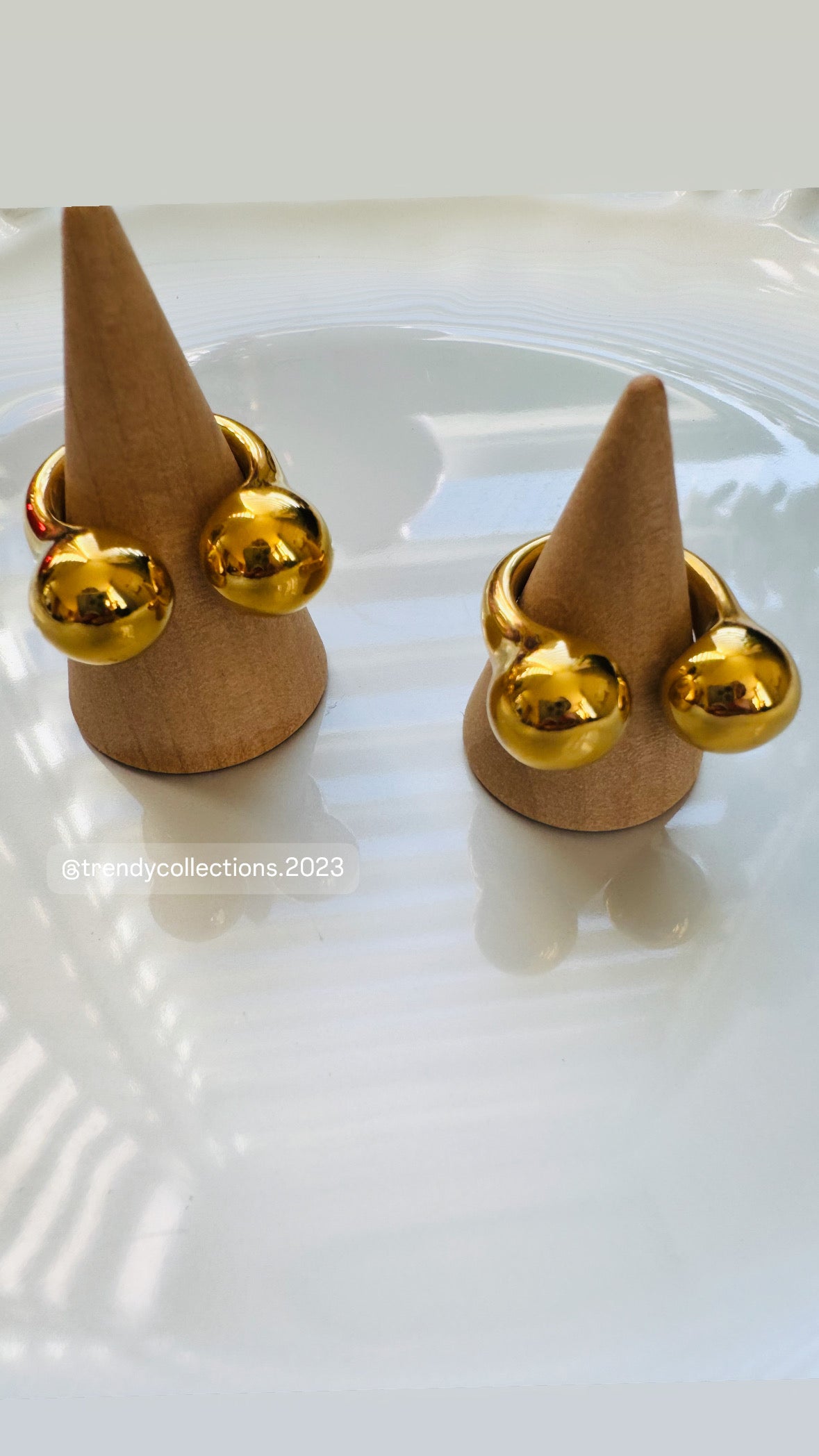 Atenas Ring