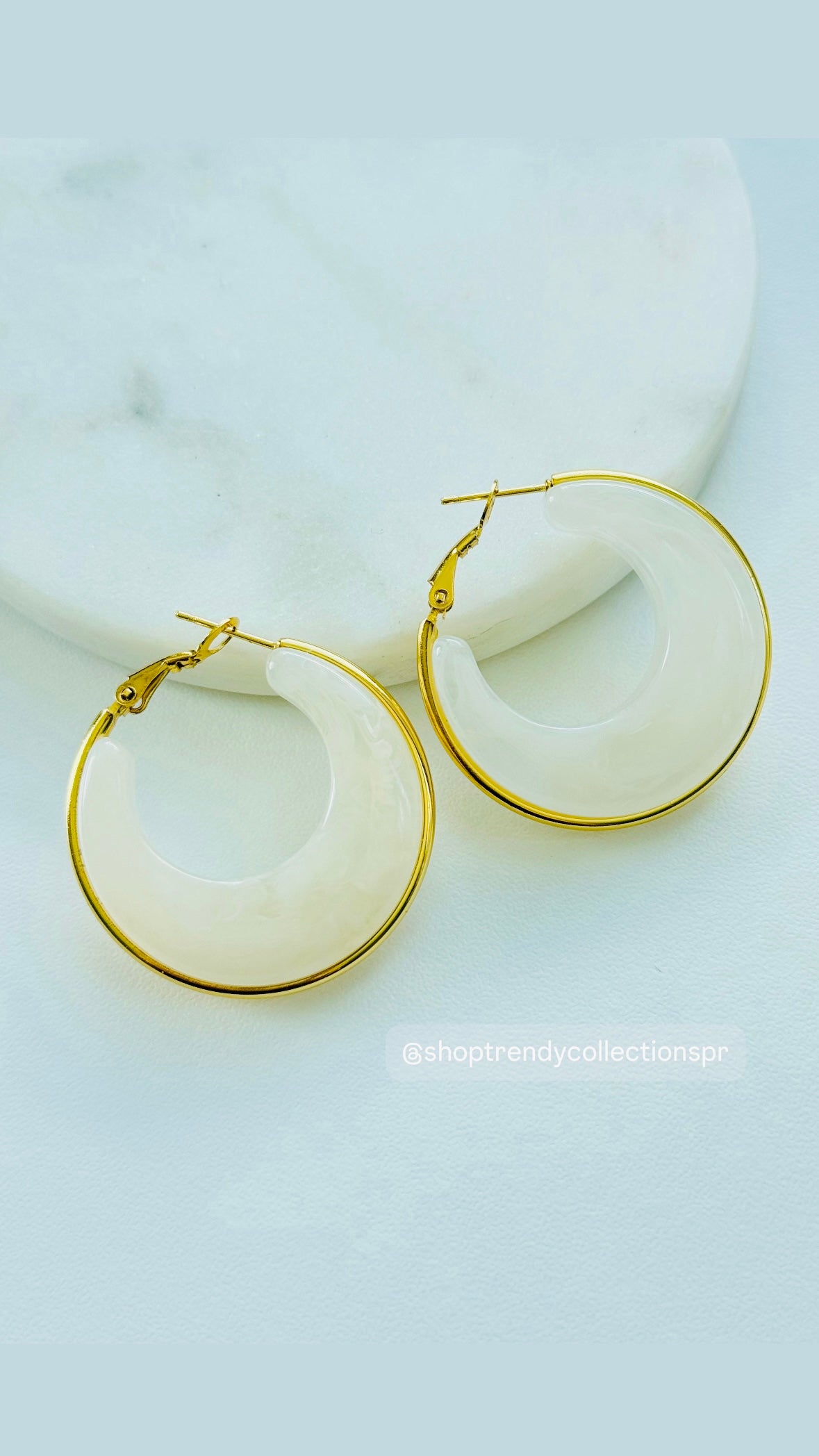 Eudora Earrings