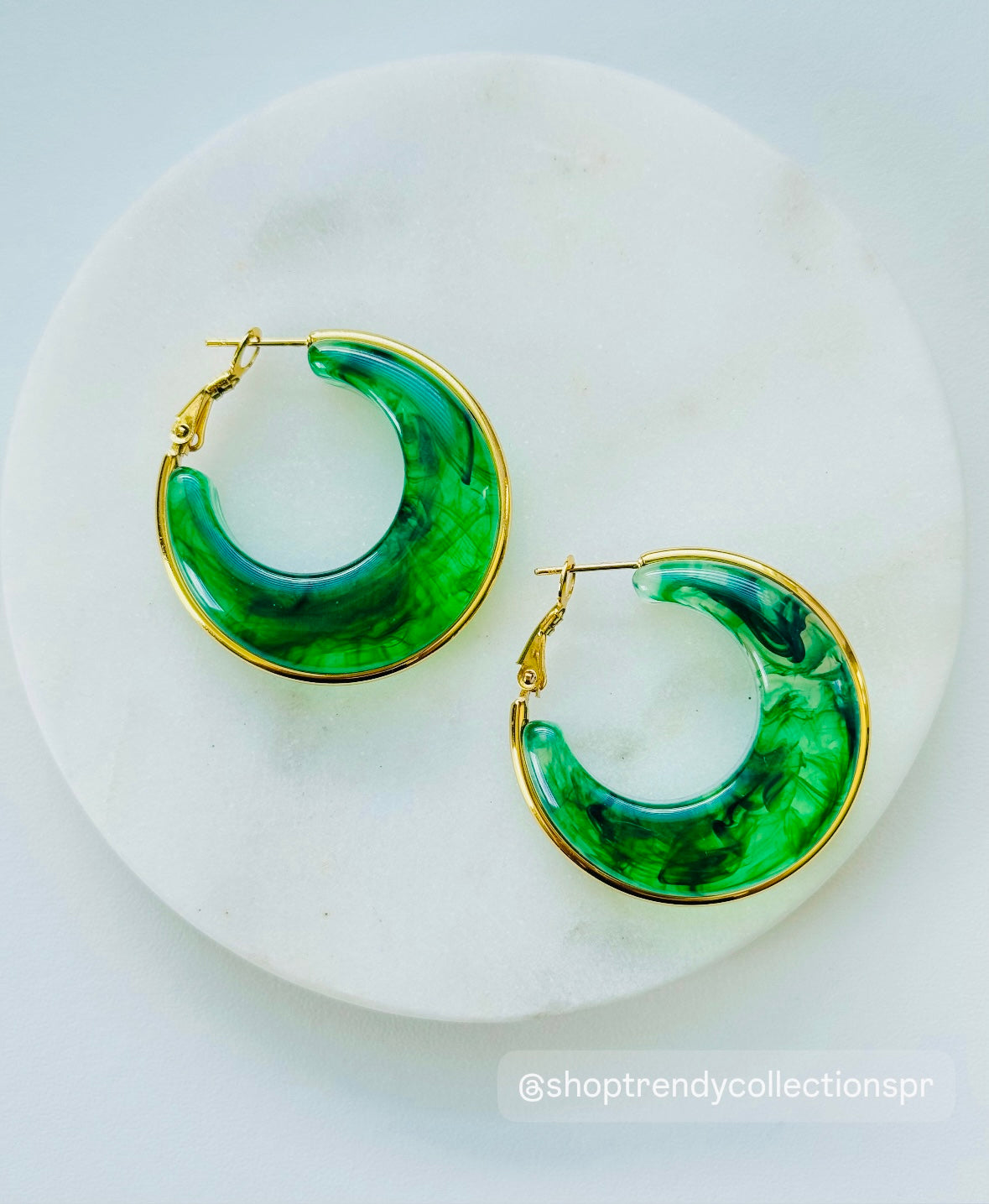 Eudora Earrings