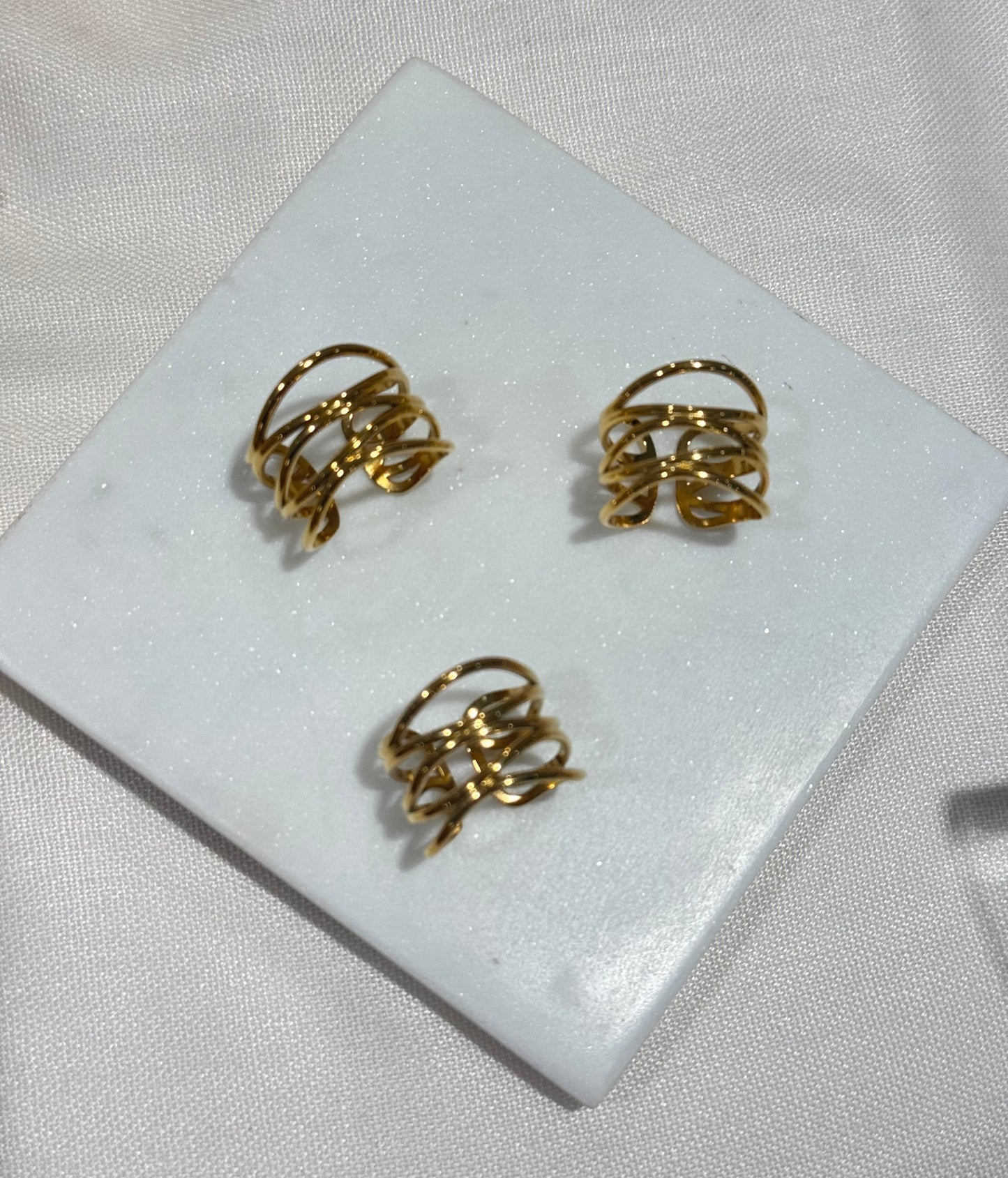 Olivia Ring