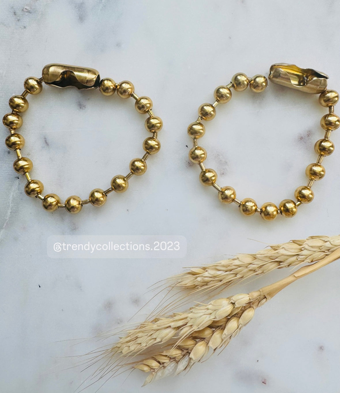 Military Bracelet