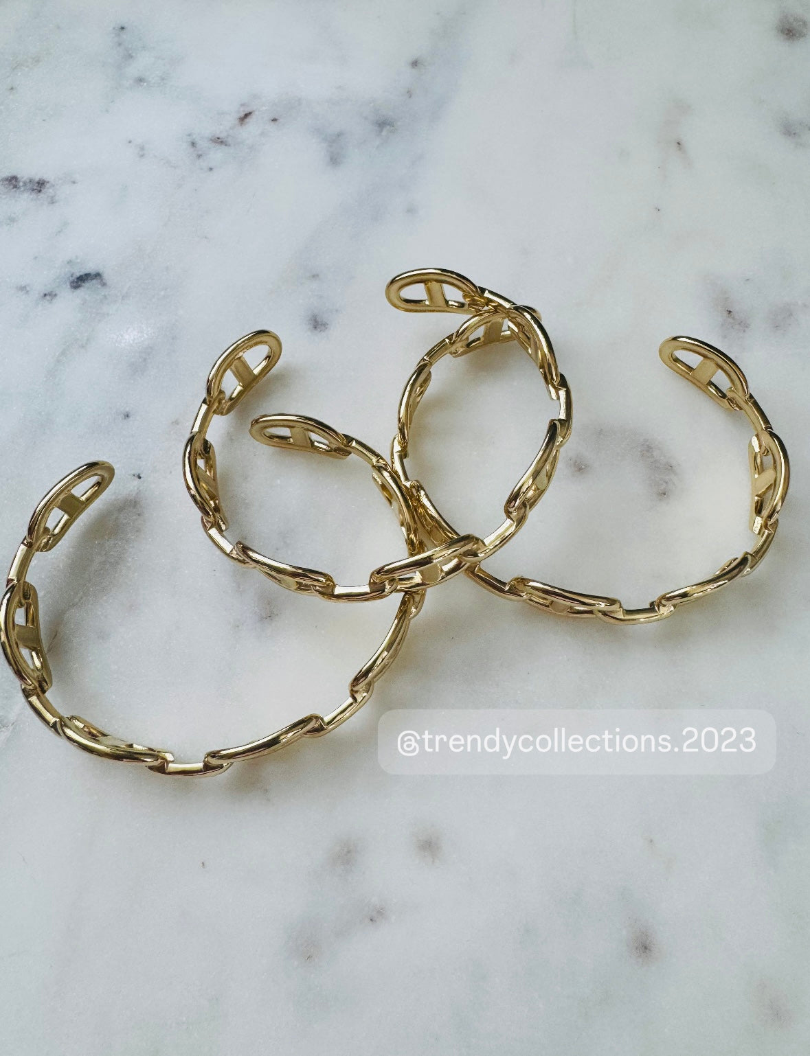 Chi Bangle