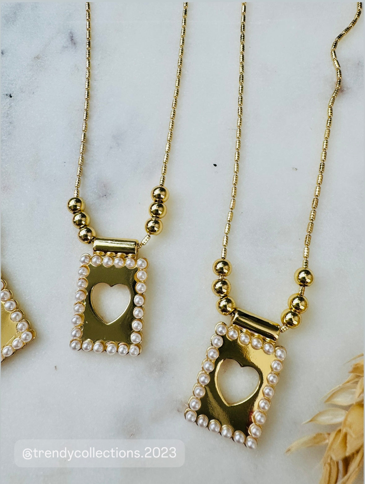 Collar Kaia
