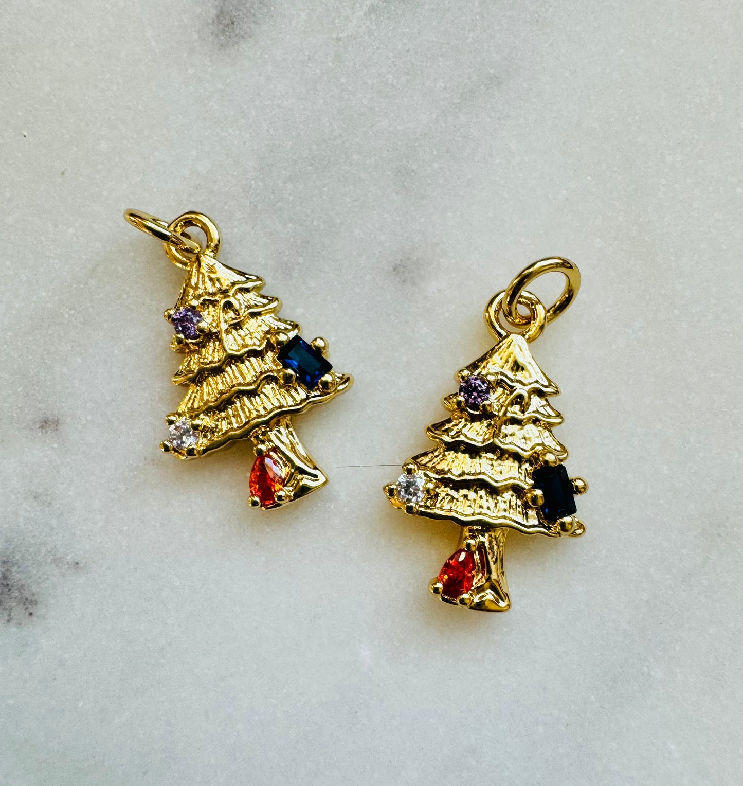 Arbolito Charm