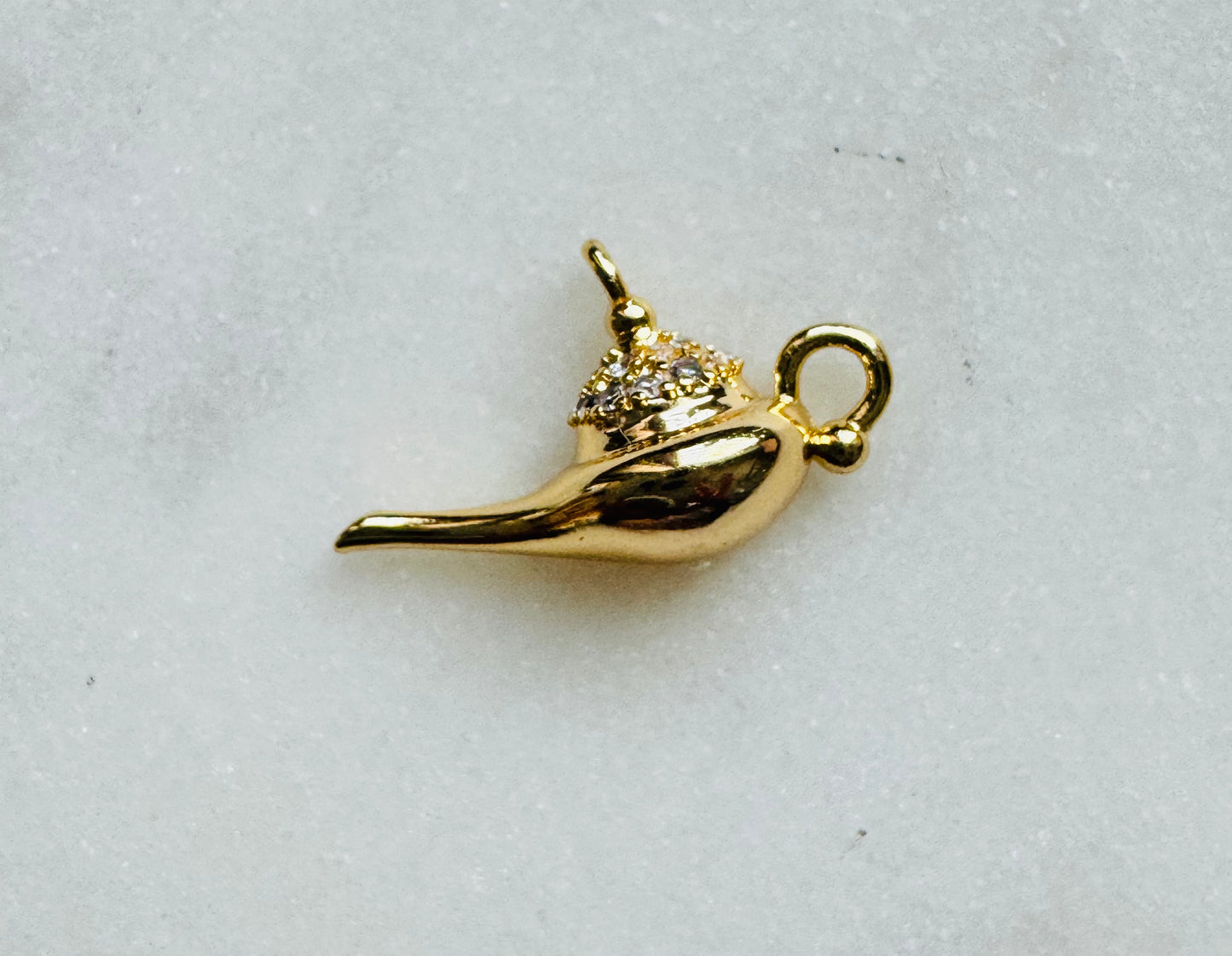 Genie Charm