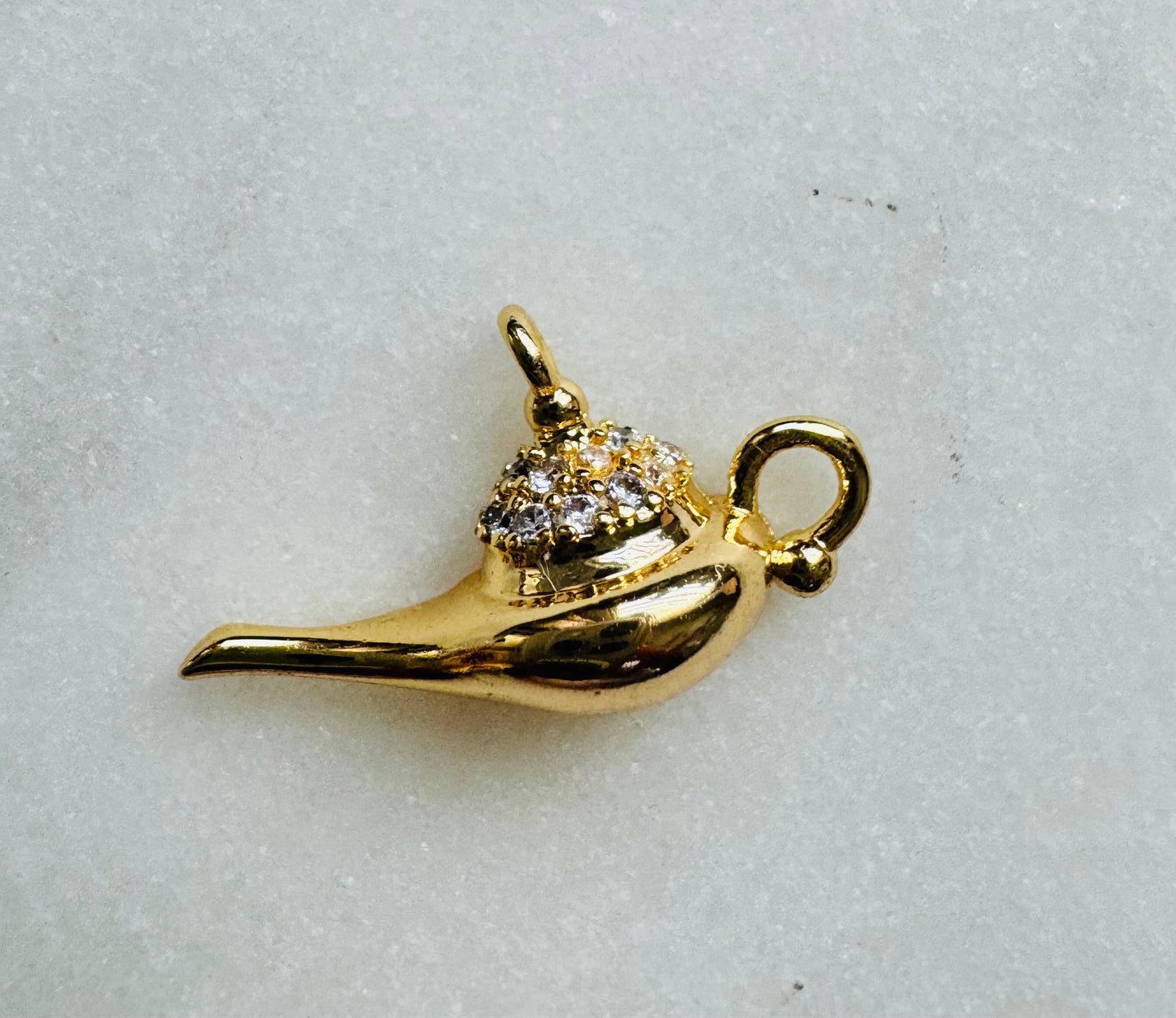 Genie Charm