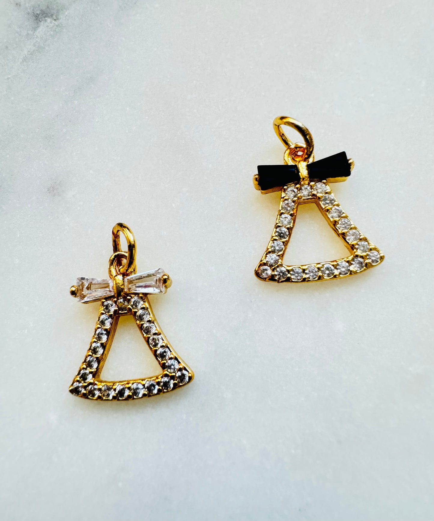 Holidays Charm