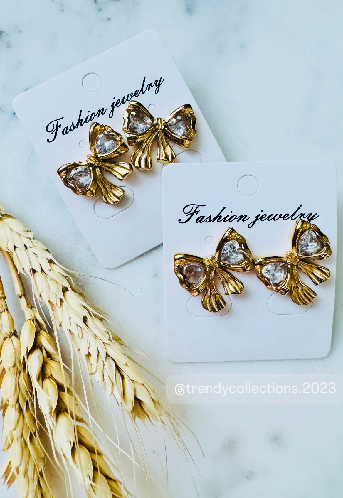 Lelé Earrings