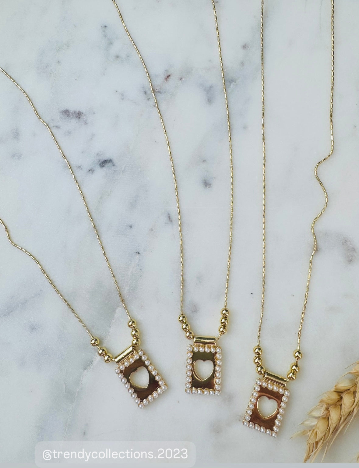 Collar Kaia