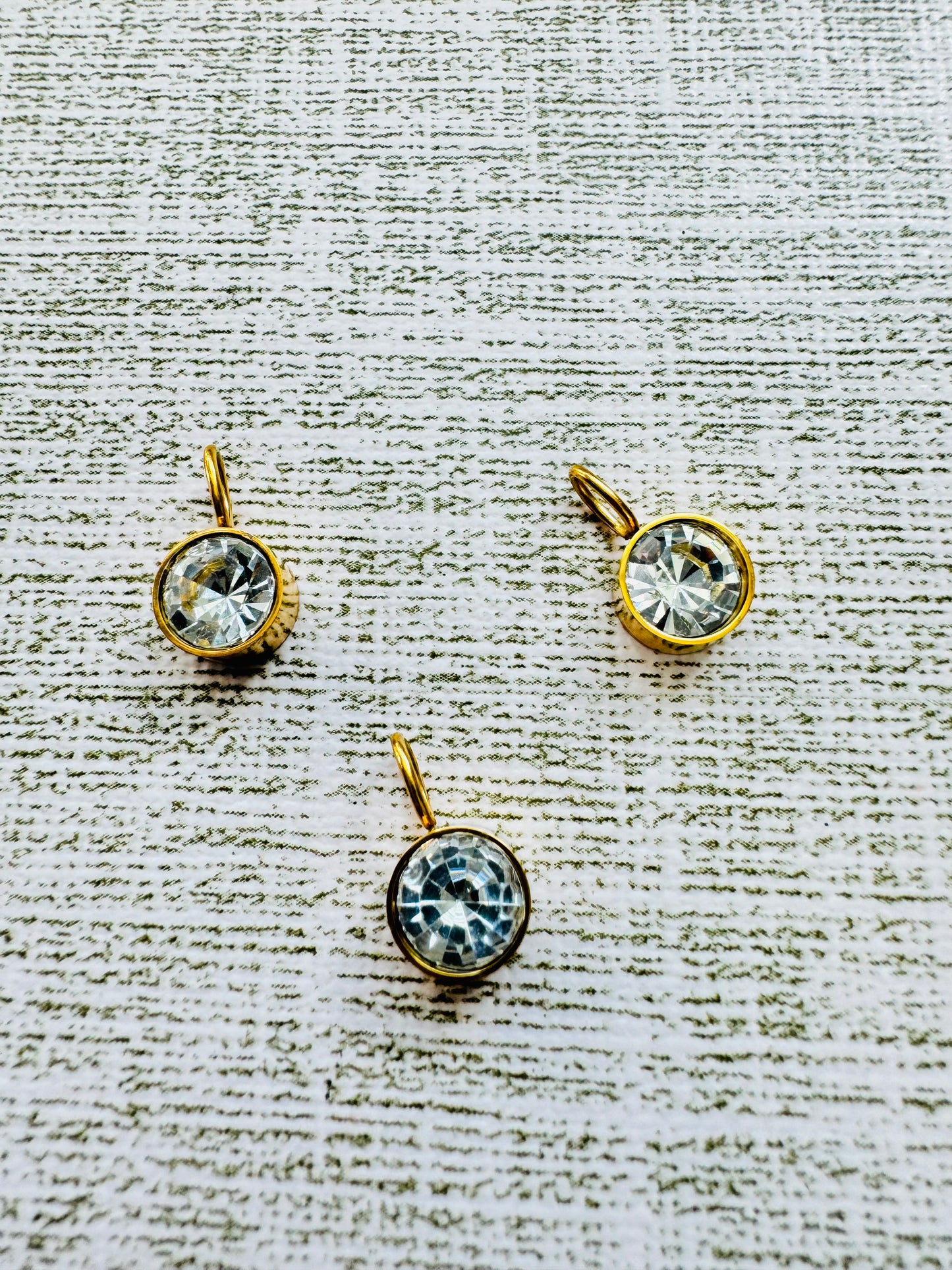 Sparkle Charm