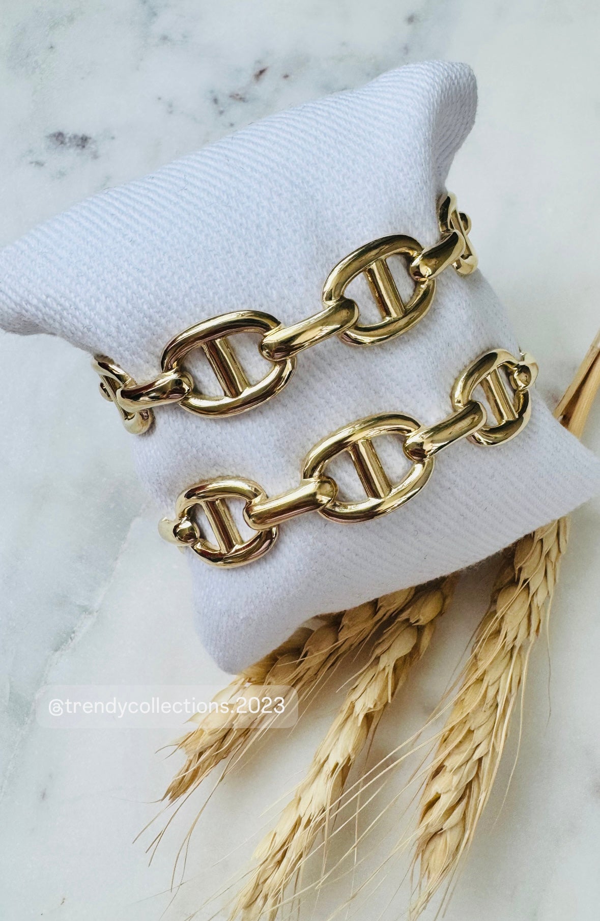 Chi Bangle