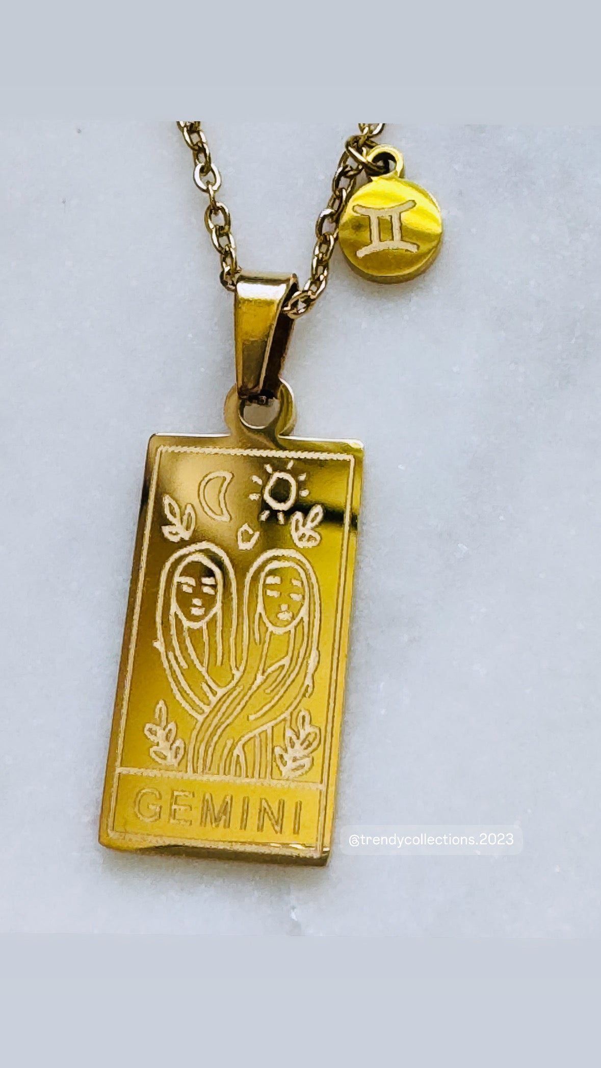 Amiga Zodiacal