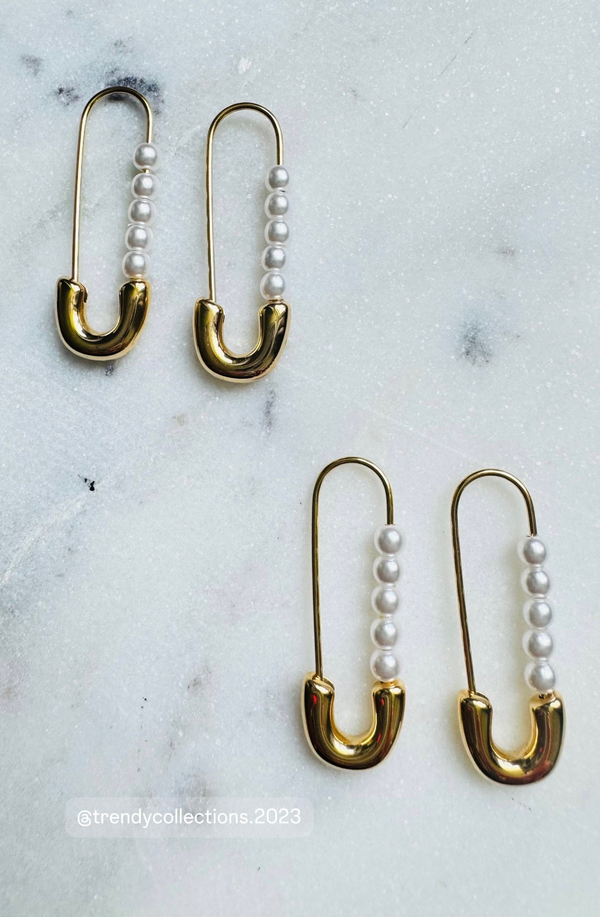 Greta Earrings