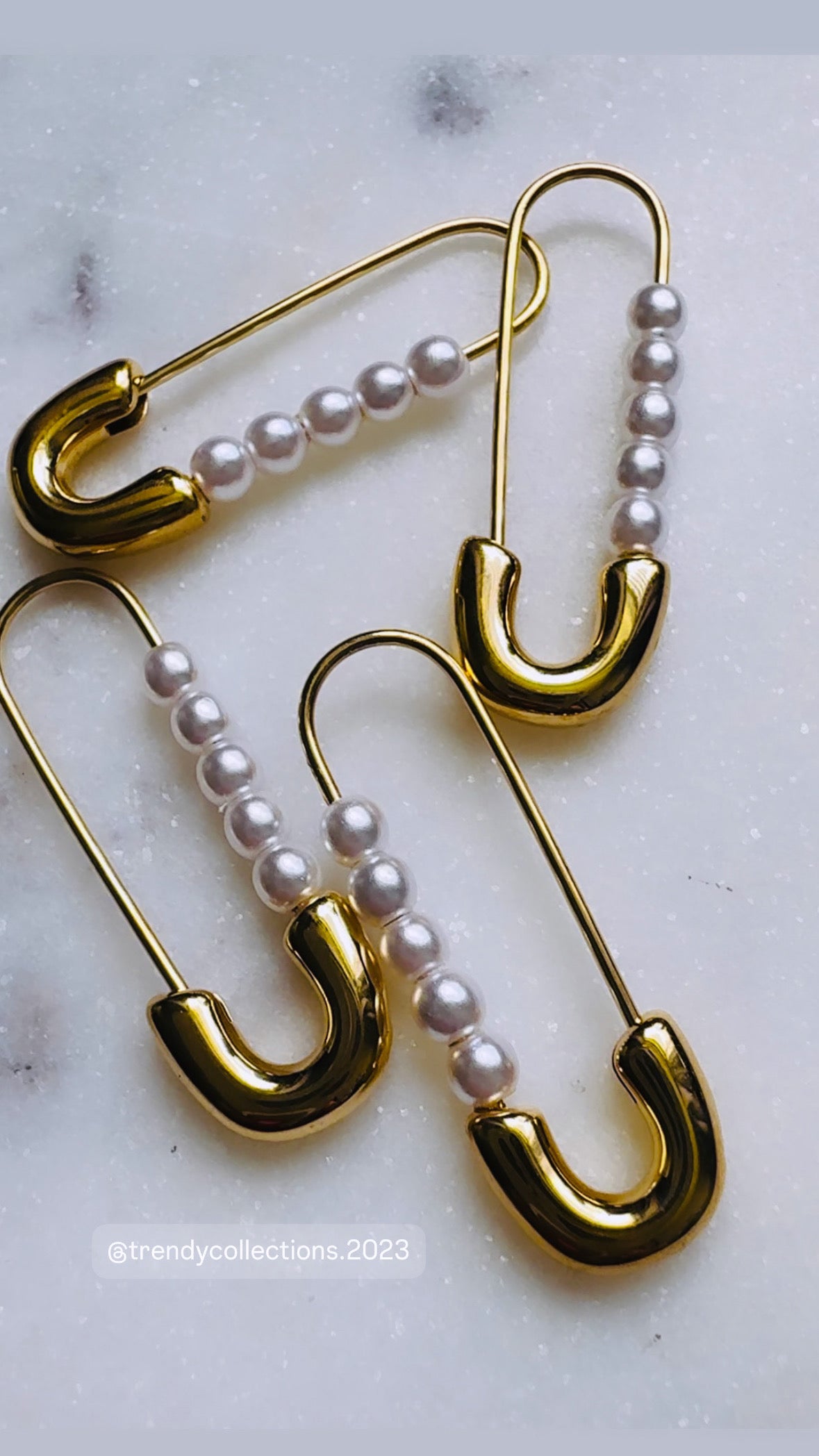 Greta Earrings